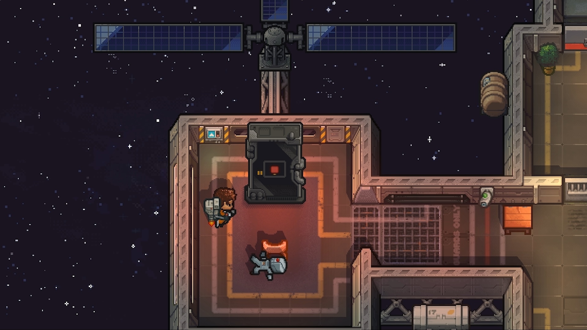 The Escapists 2