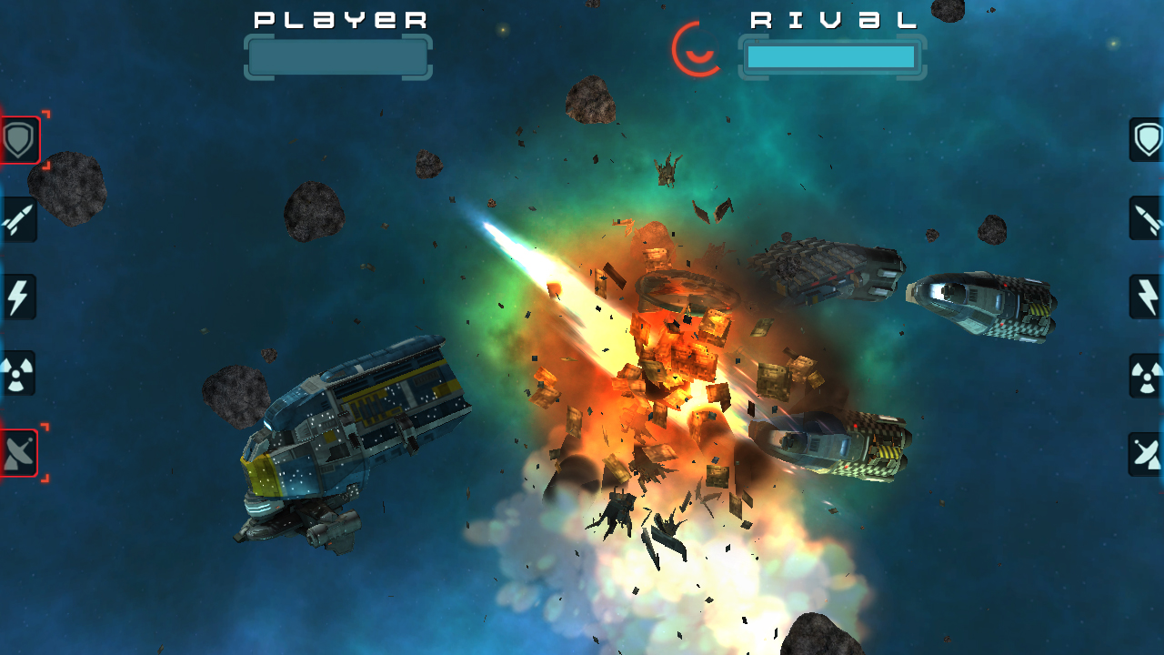 StarSmashers