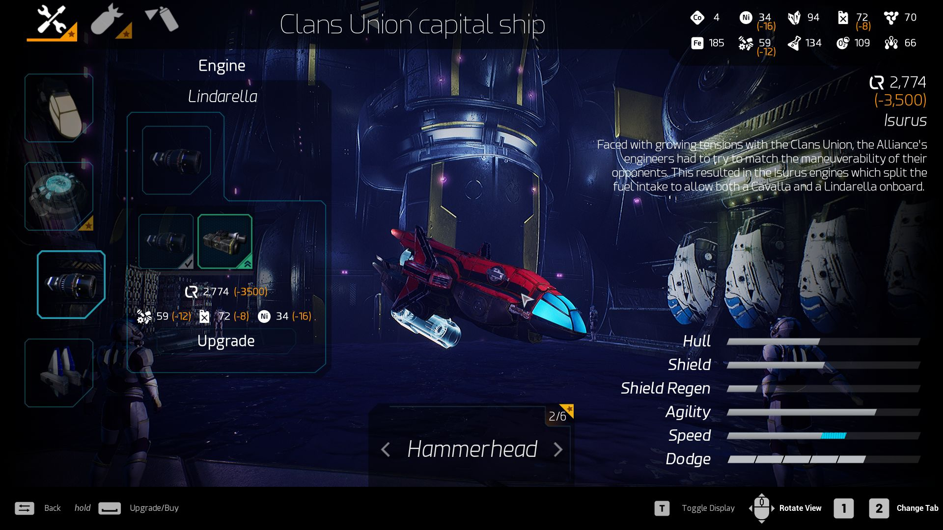 Aquanox Deep Descent Collector’s edition