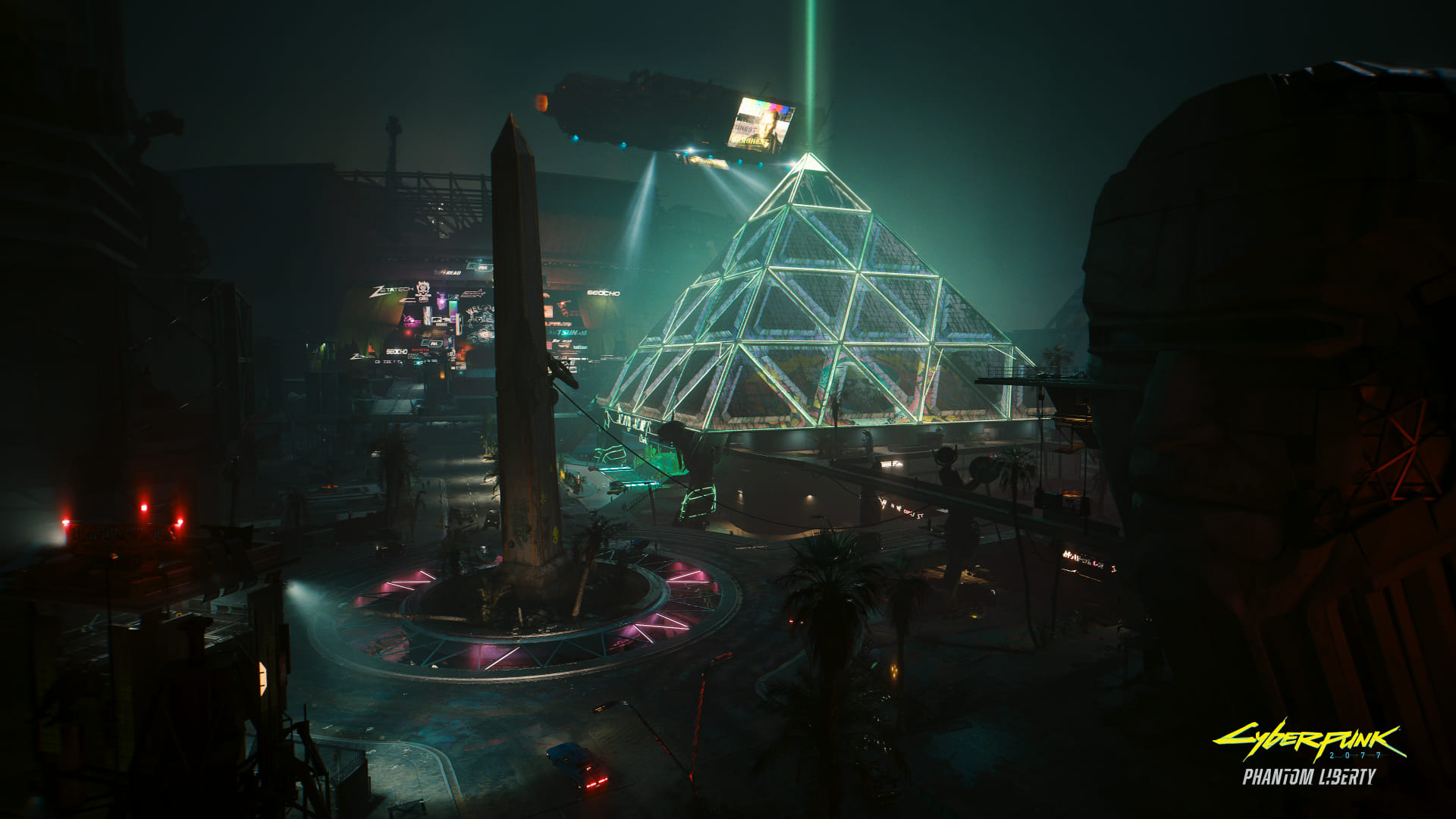 Cyberpunk 2077 Ultimate Edition