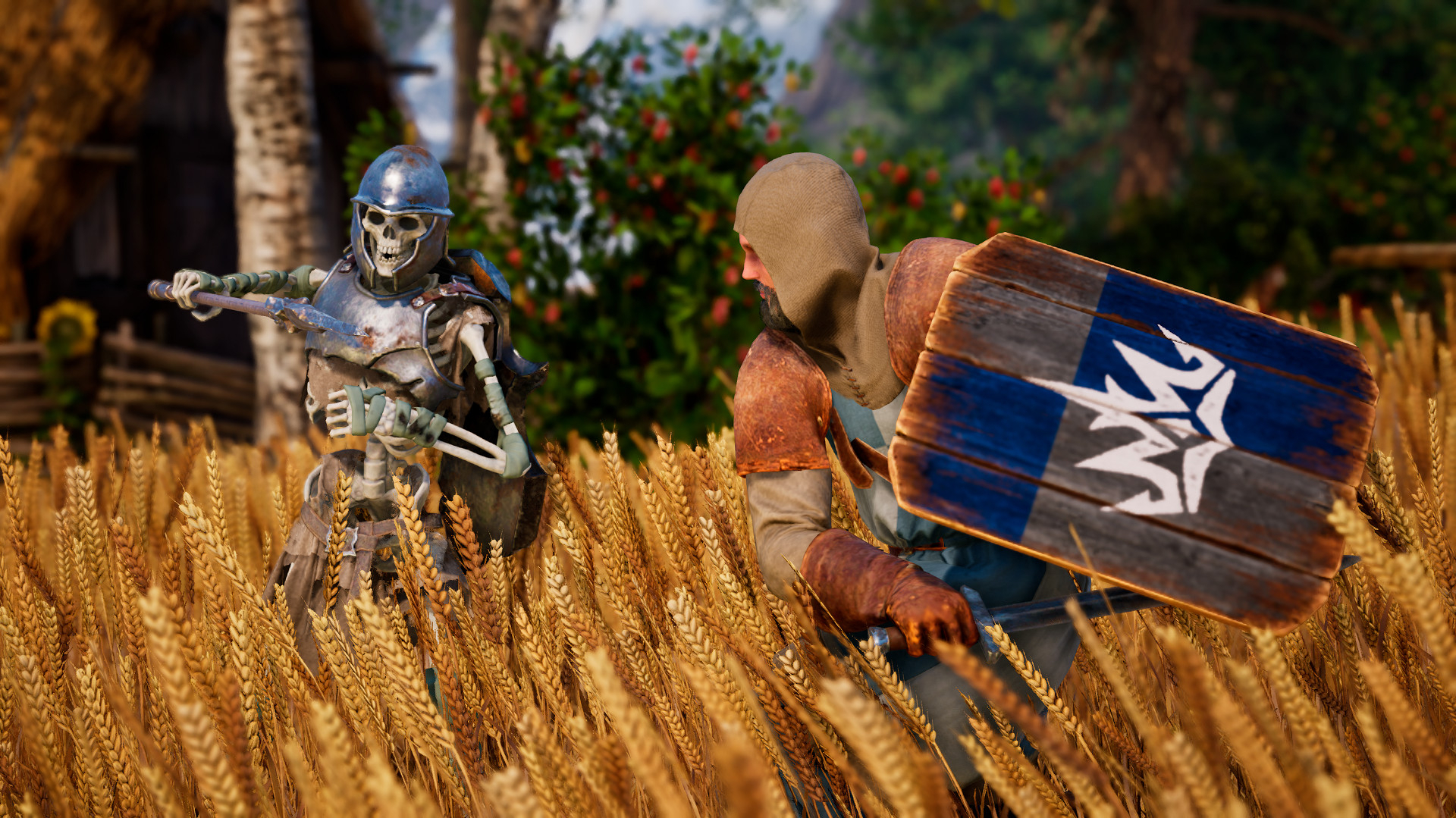 King's Bounty II - Duke's Edition