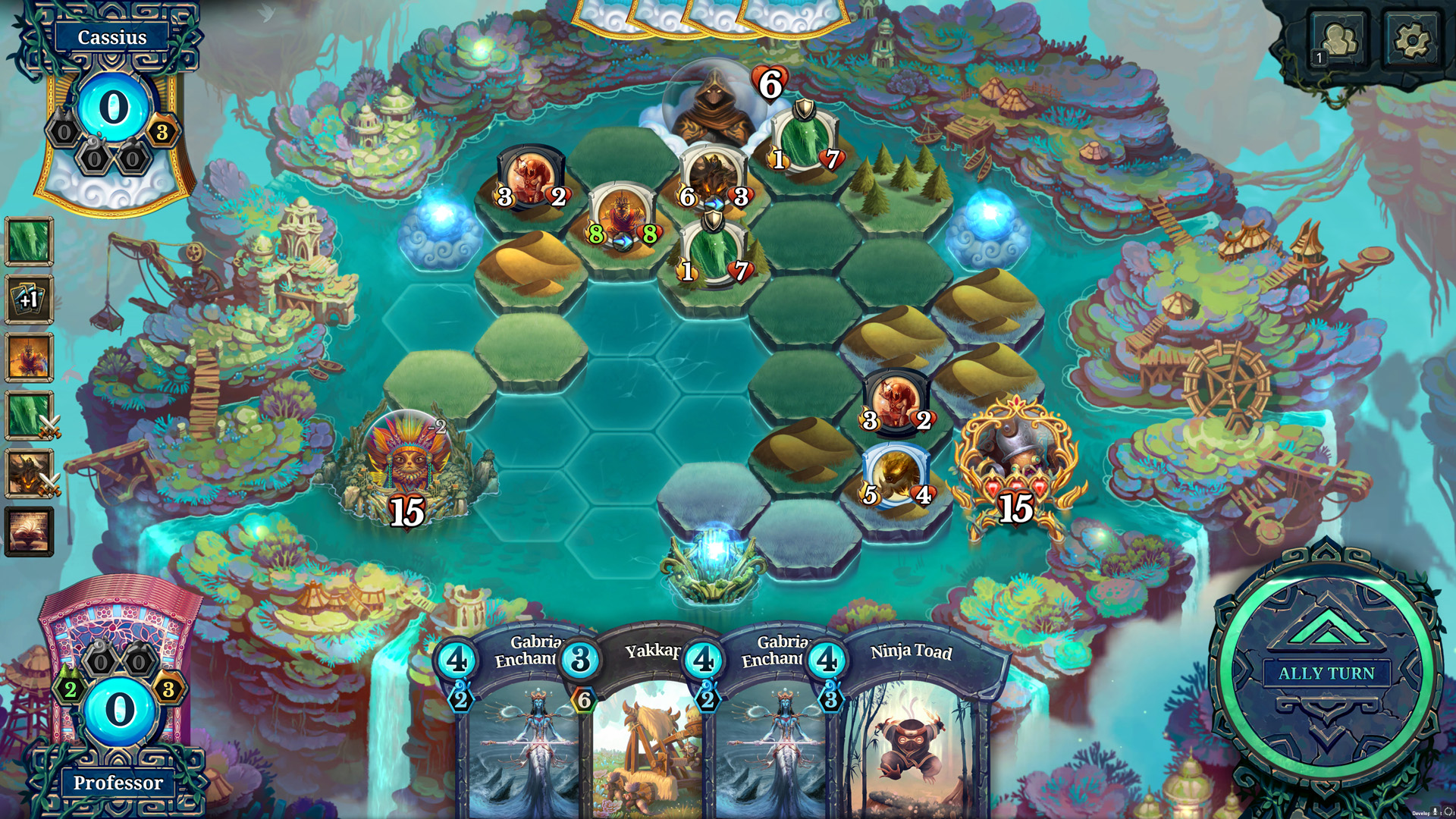 Faeria - Premium Edition DLC