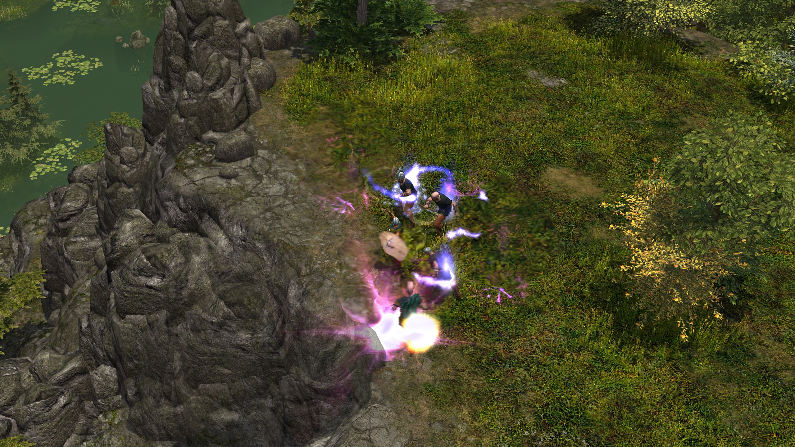 Titan Quest: Ragnarok DLC