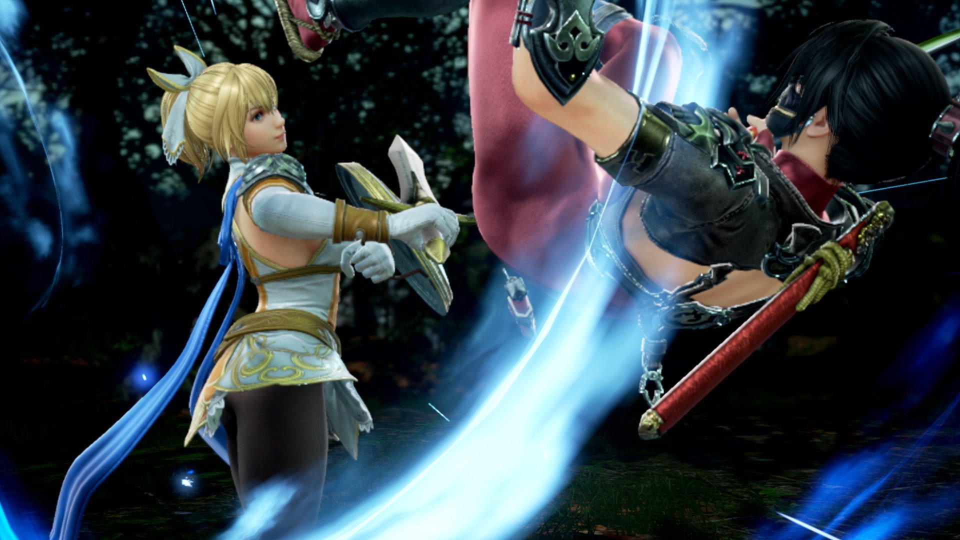 SoulCalibur VI - Season Pass 2