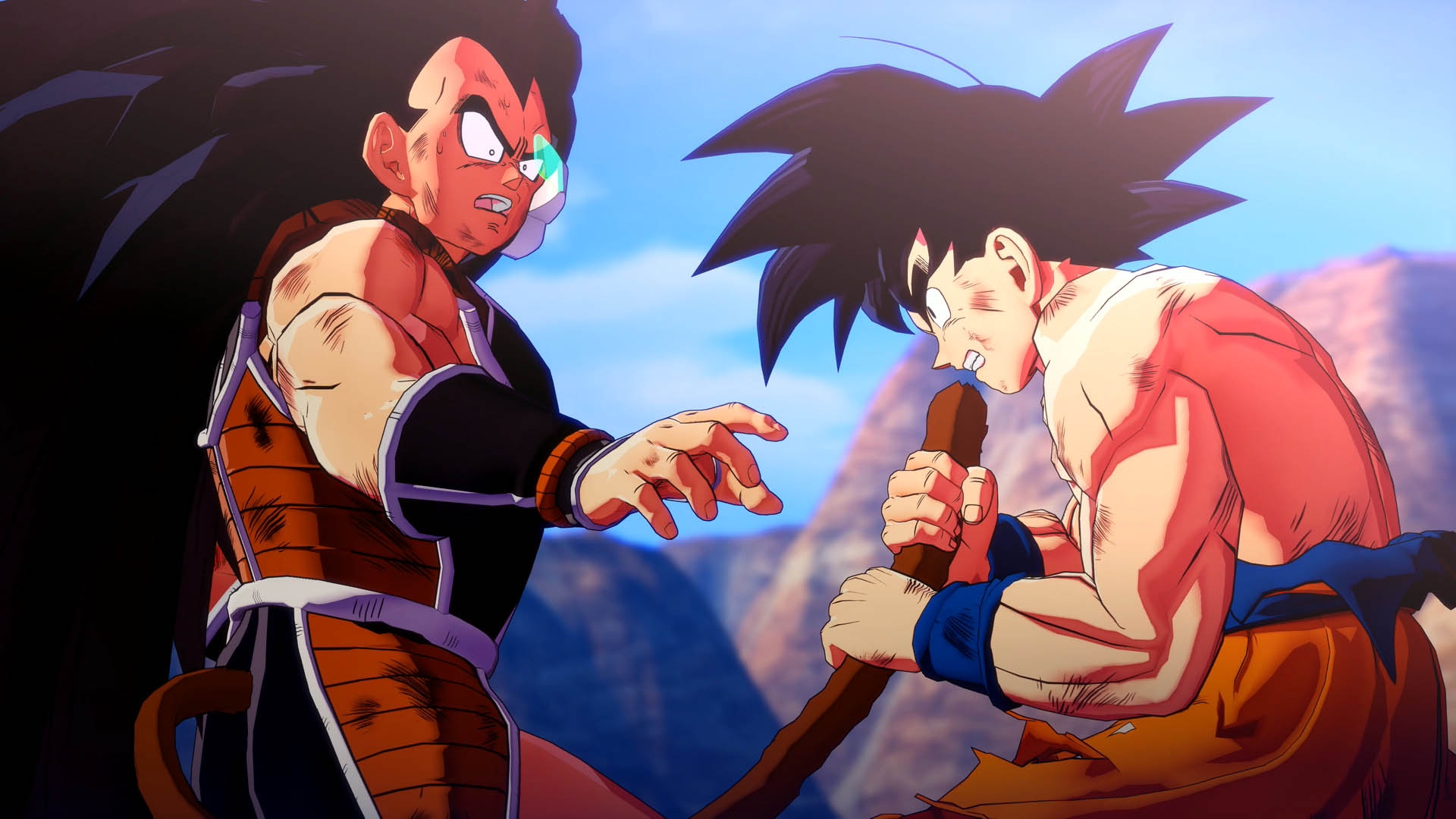 DRAGON BALL Z: KAKAROT Deluxe Edition