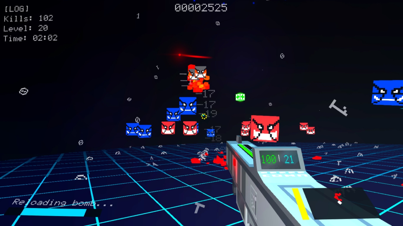 Antifector