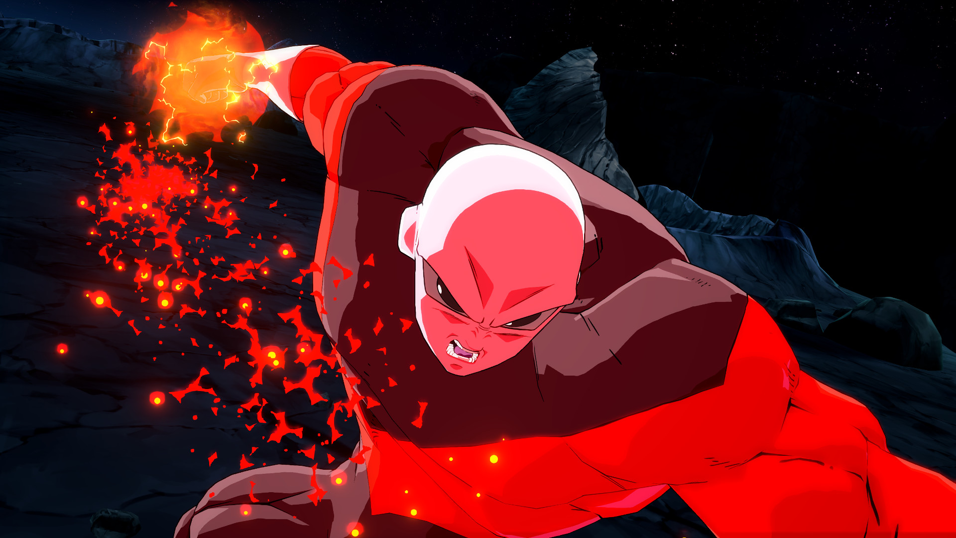 Dragon Ball FighterZ - FighterZ Pass 2