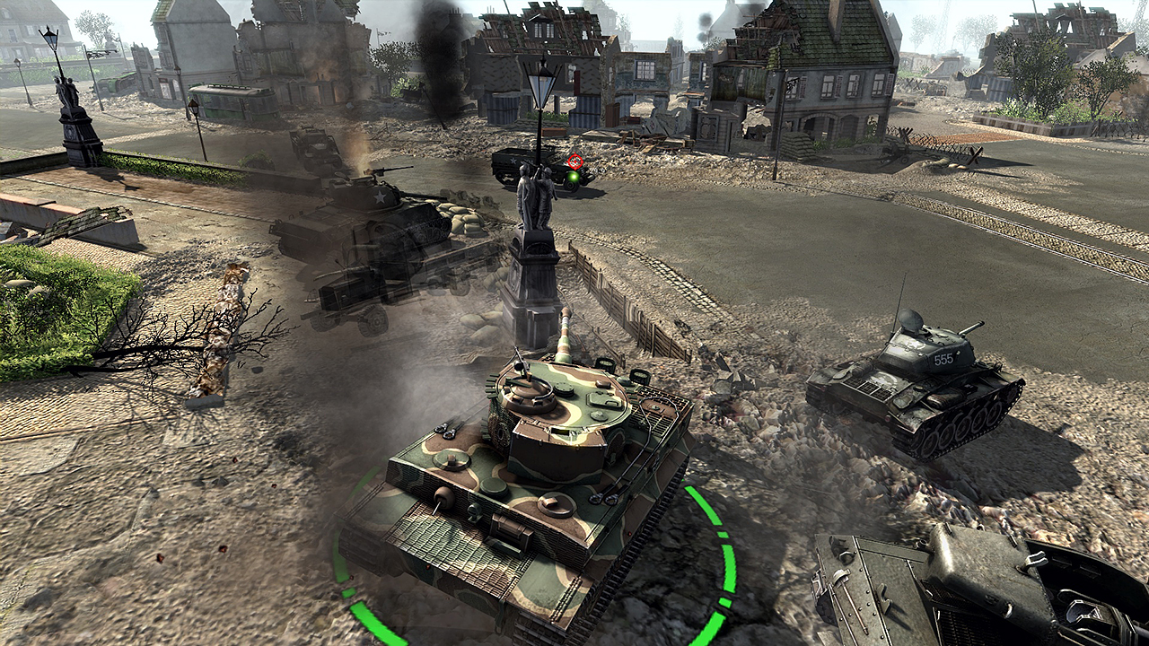 Men of War: Assault Squad 2 - Gold Edition