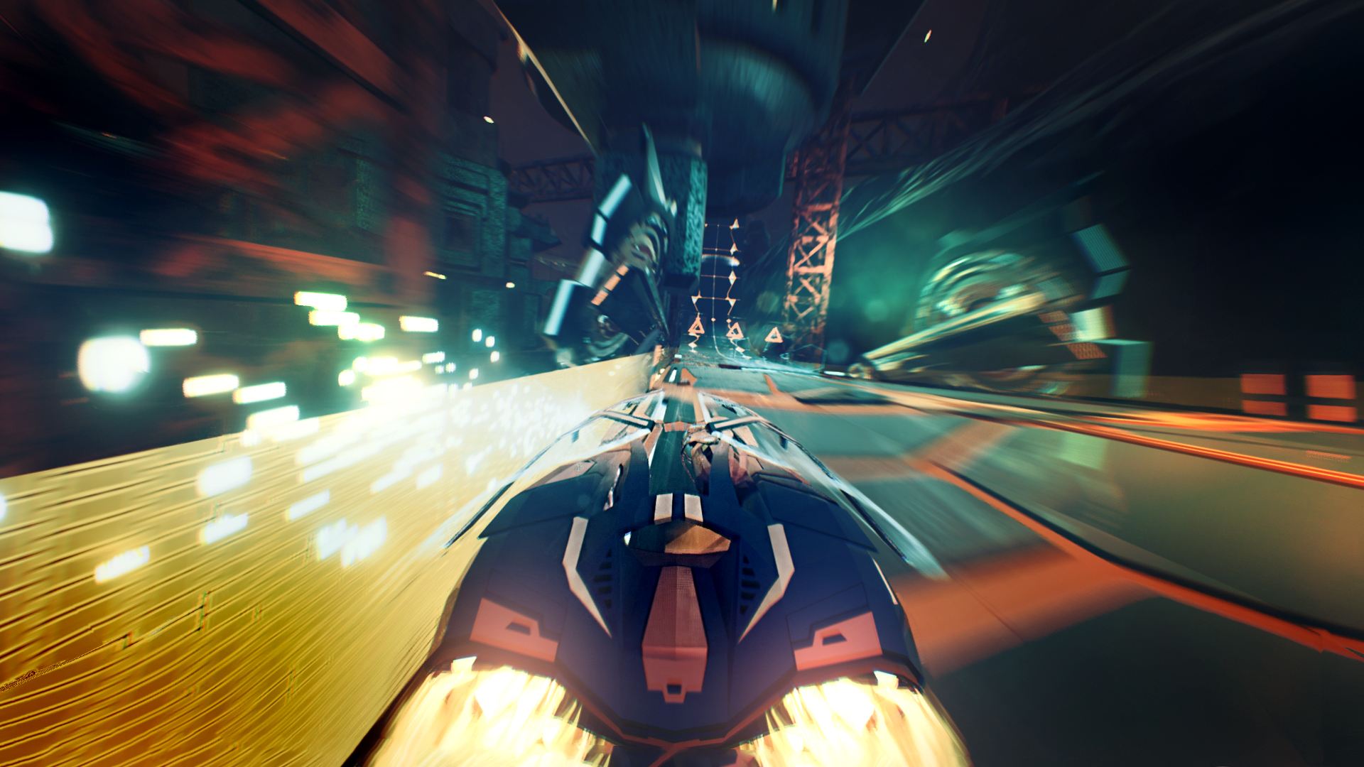 Redout - Complete Edition