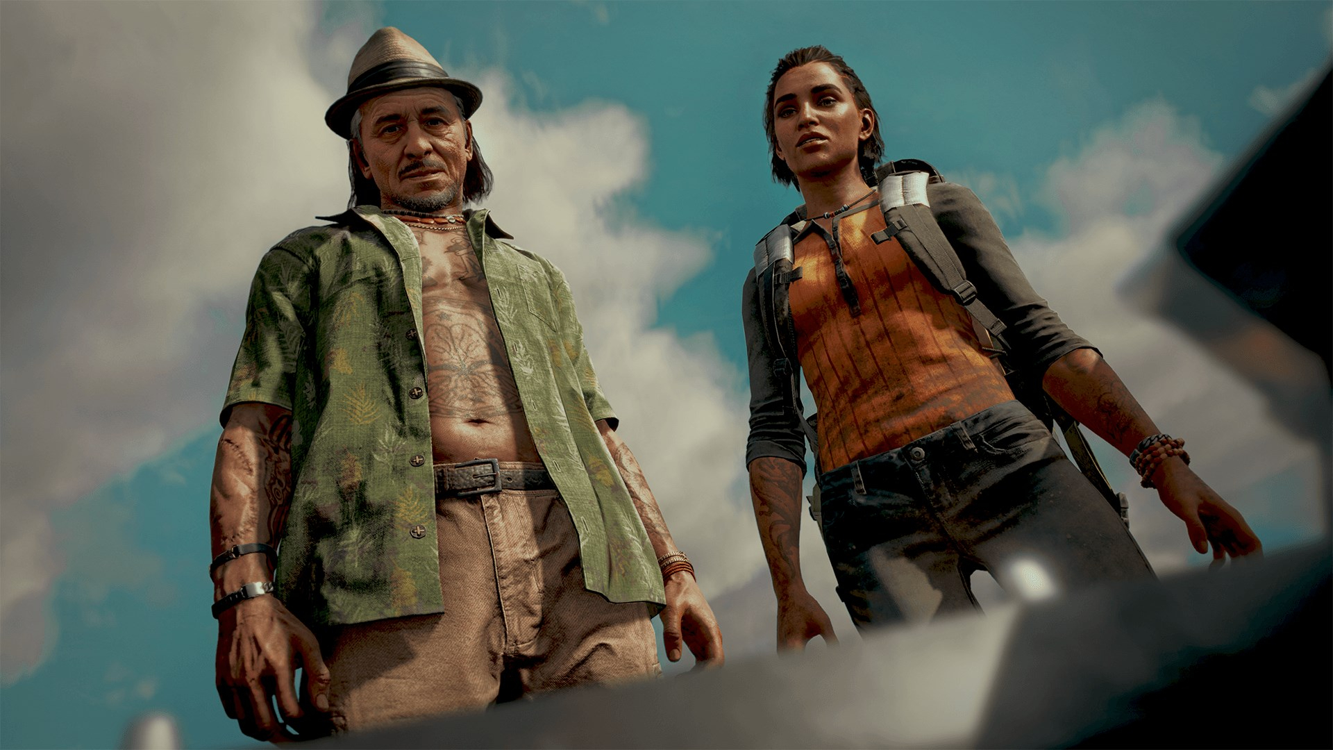 Far Cry® 6 Game of the Year Edition