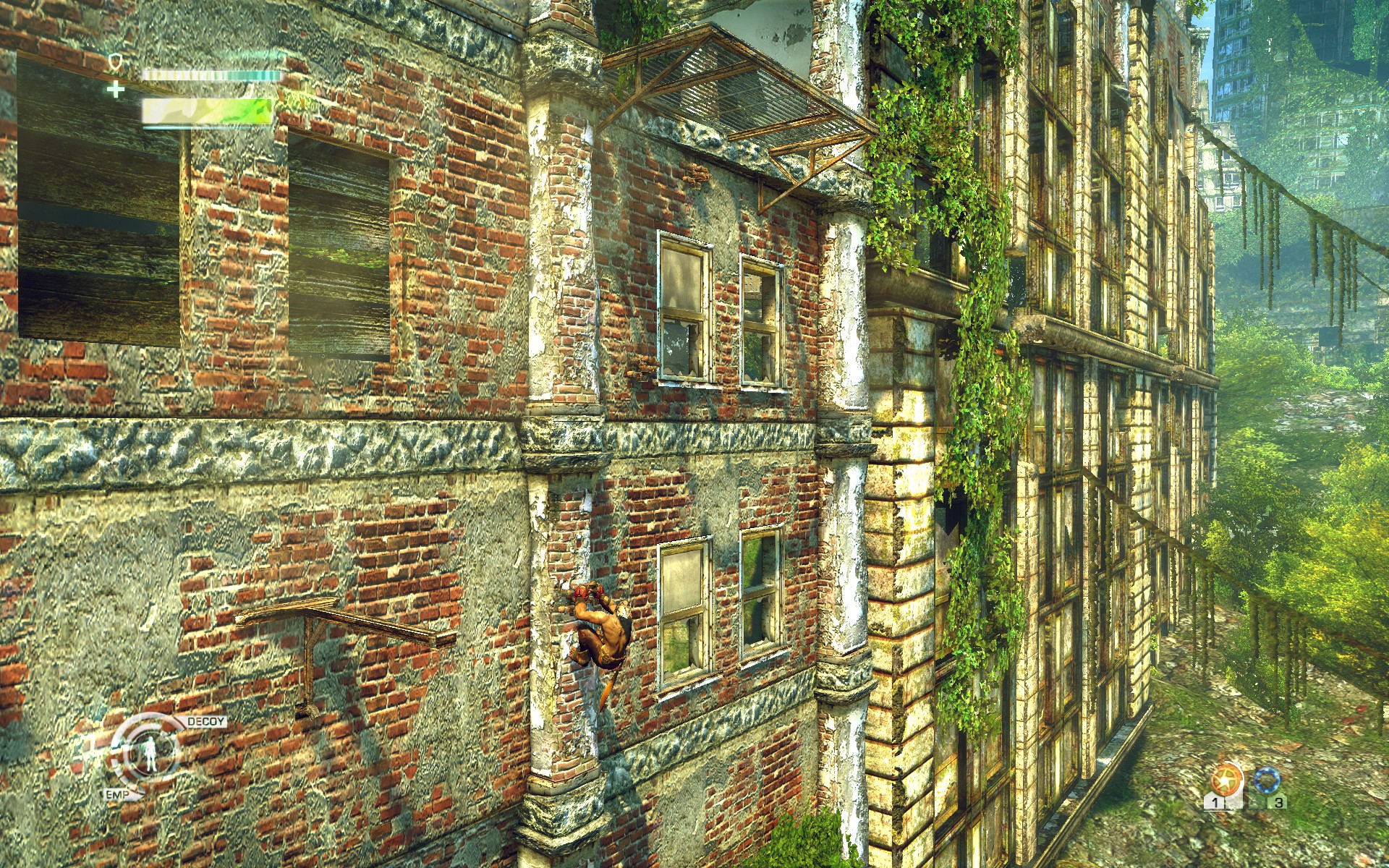 ENSLAVED: Odyssey to the West Premium Edition