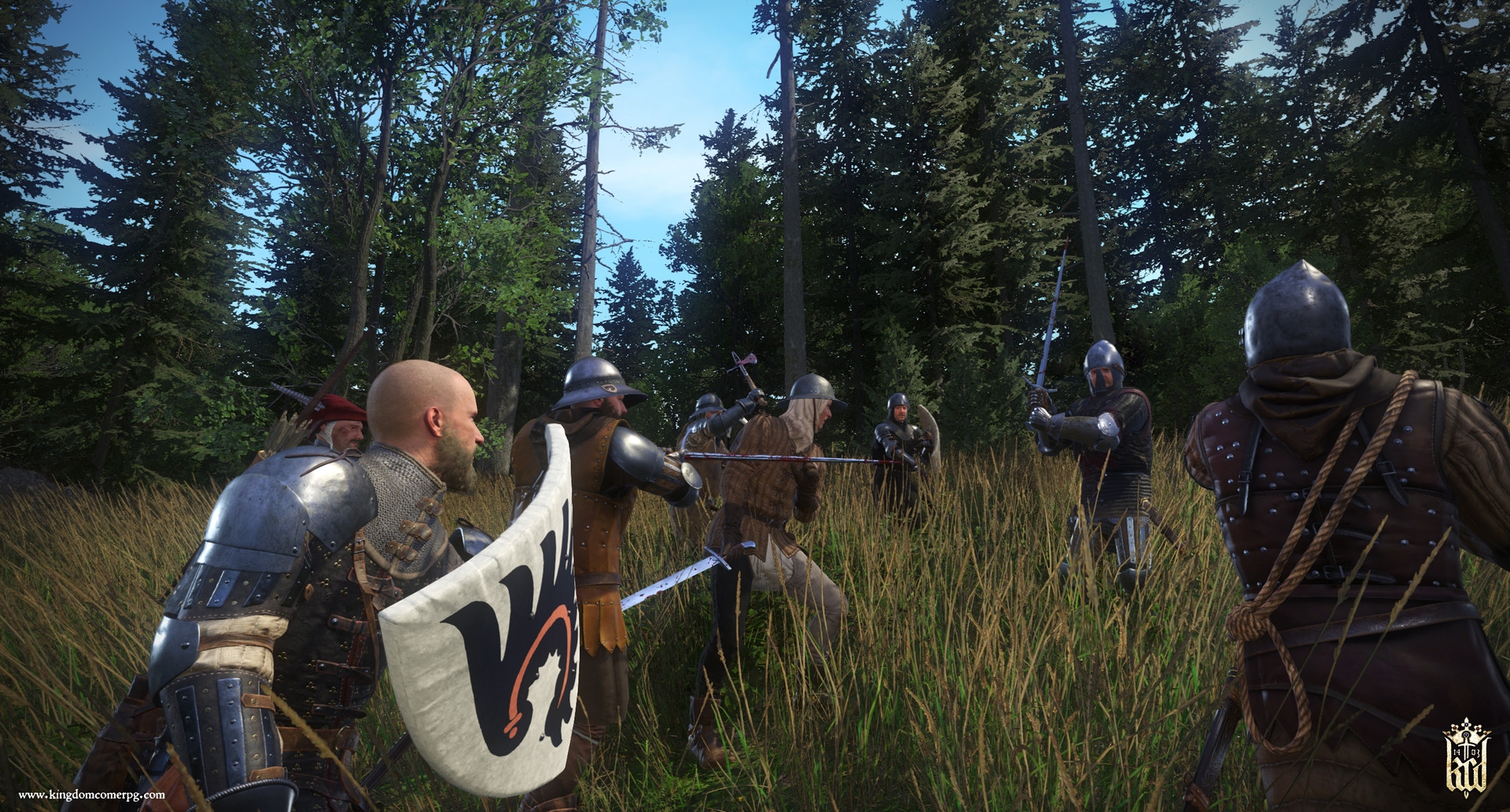 Kingdom Come: Deliverance - Royal Edition