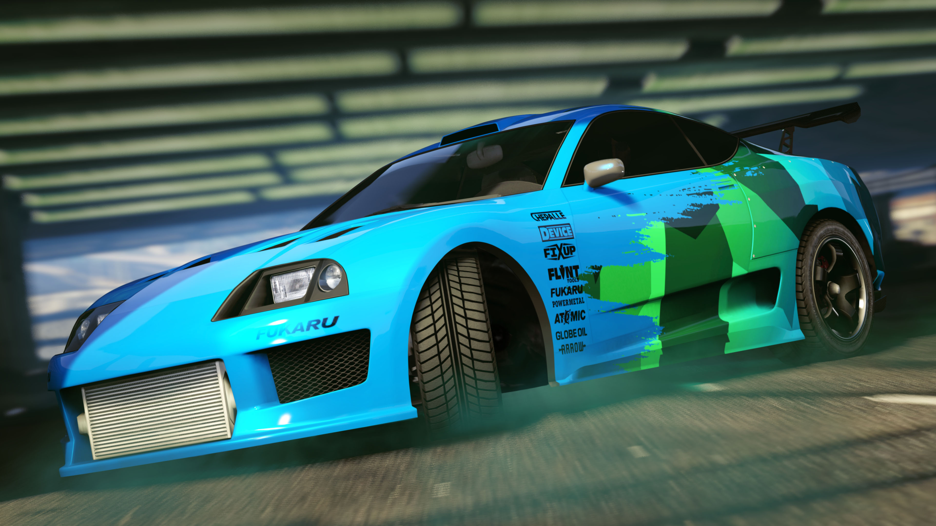 Grand Theft Auto V: Premium Edition & Whale Shark Card Bundle