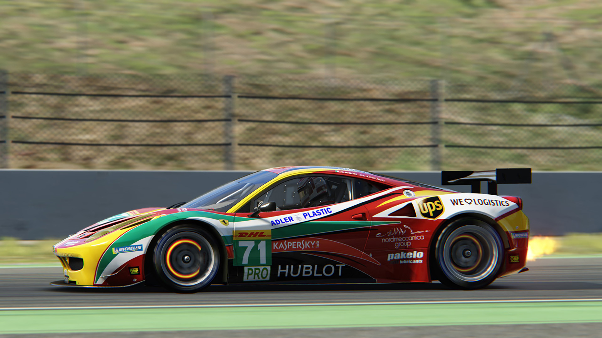 Assetto Corsa - Ultimate Edition