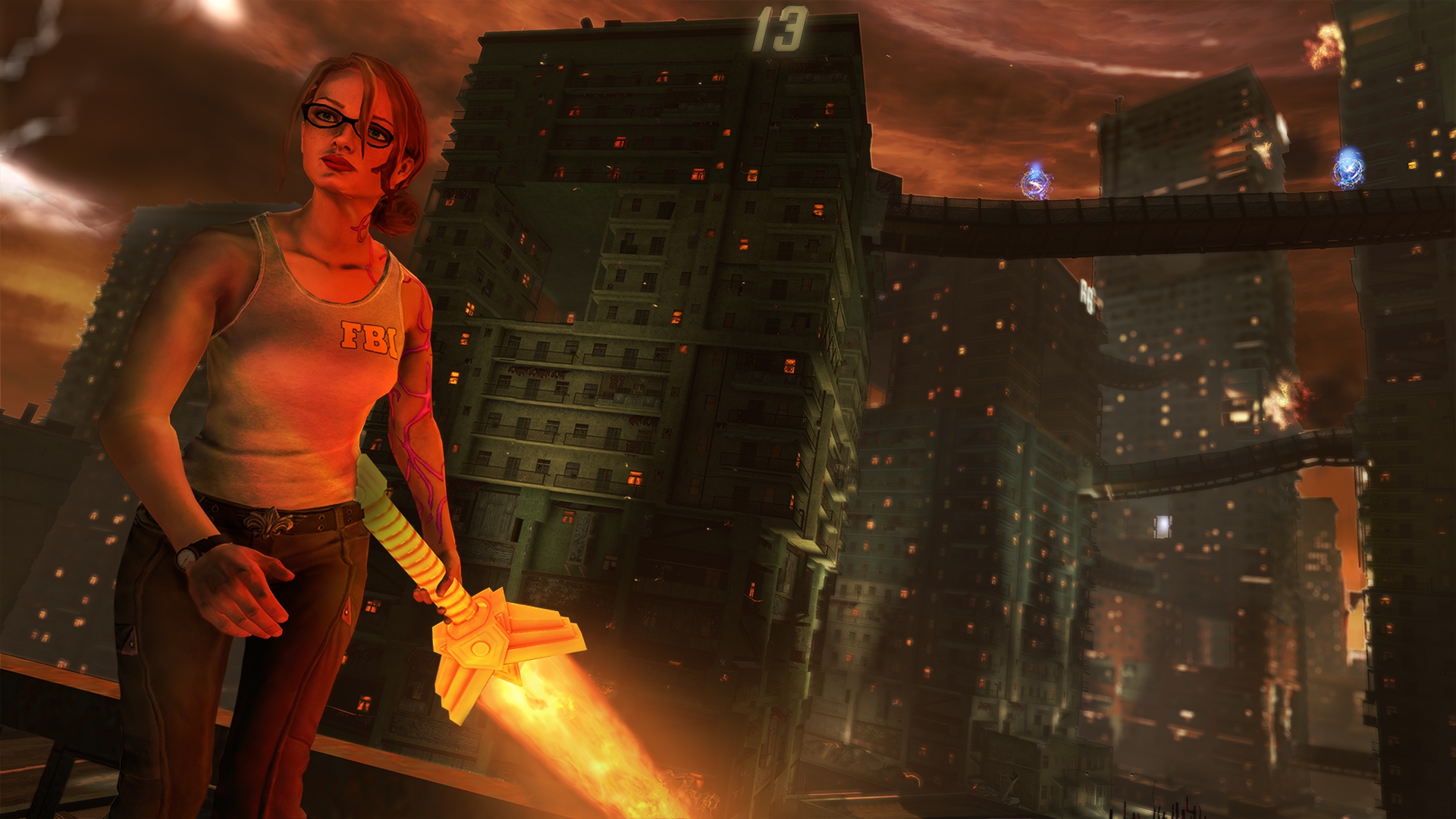 Saints Row 4: Re-Elected