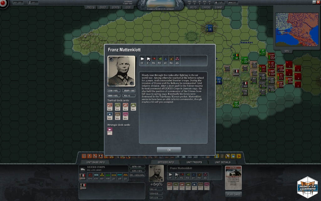 Decisive Campaigns: Case Blue