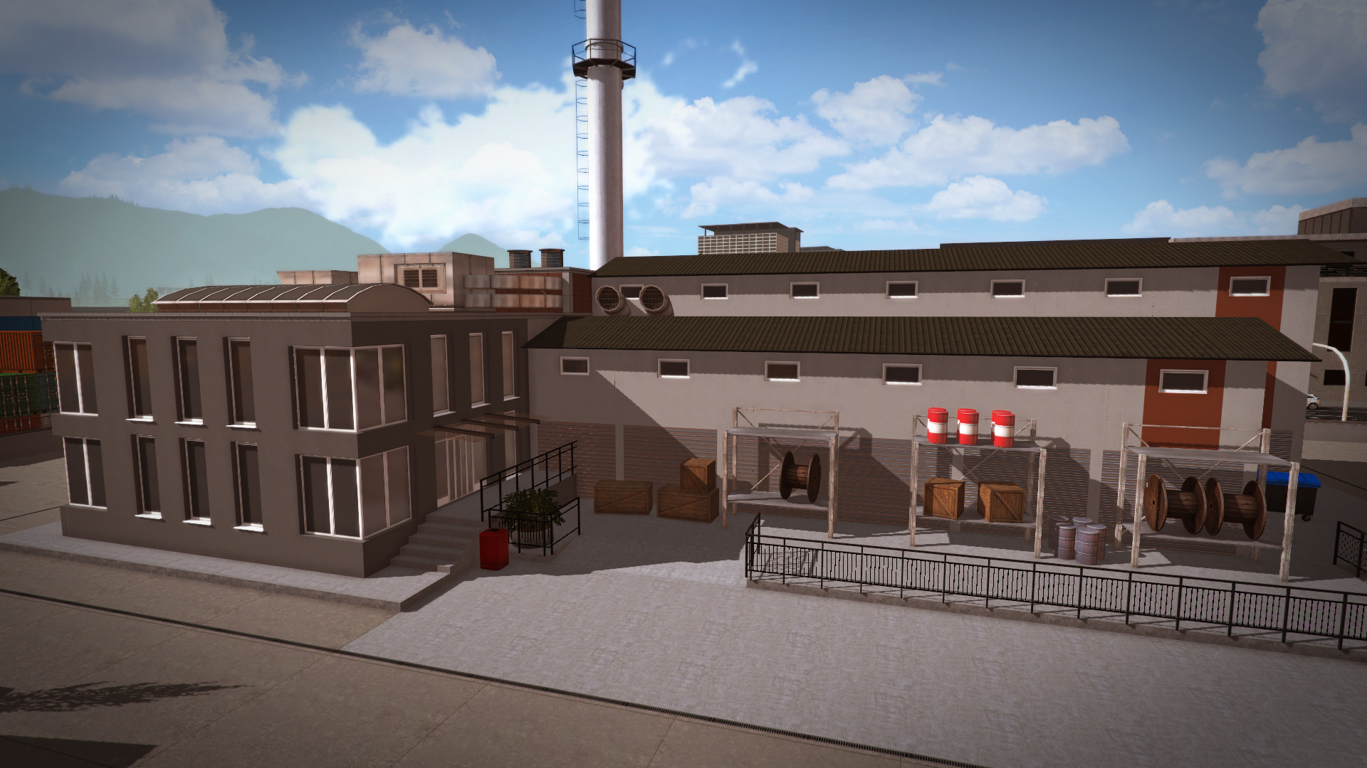 Construction Simulator 2015: Liebherr 150 EC-B (Версия для СНГ. Кроме РФ и РБ)
