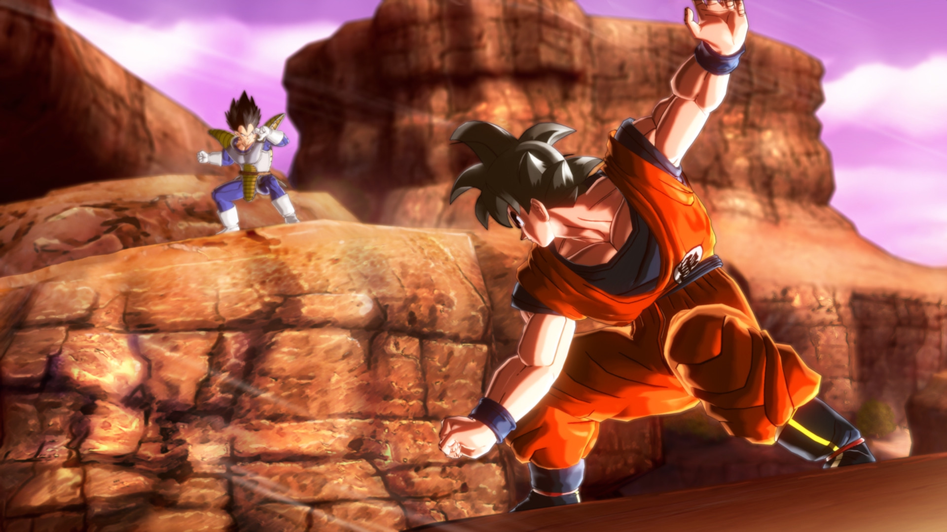 Dragon Ball Xenoverse Bundle Edition