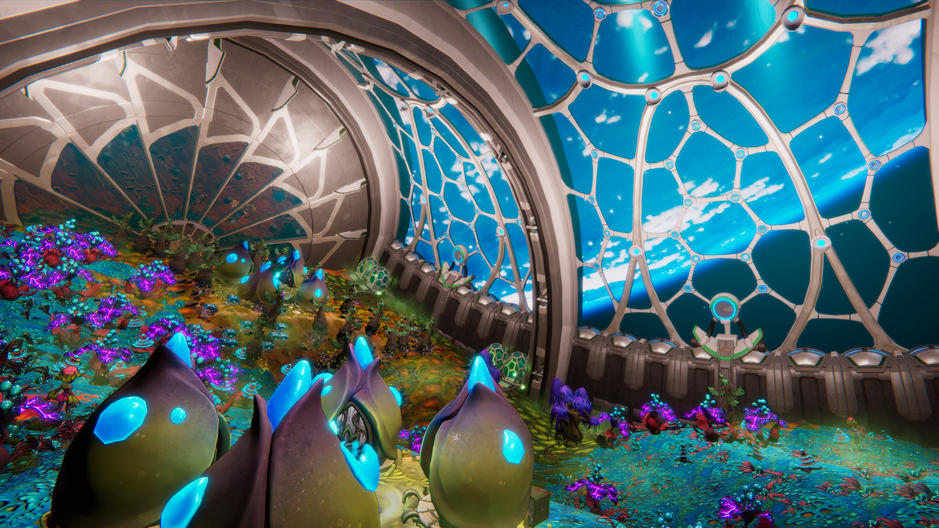 Spacebase Startopia: Extended Edition