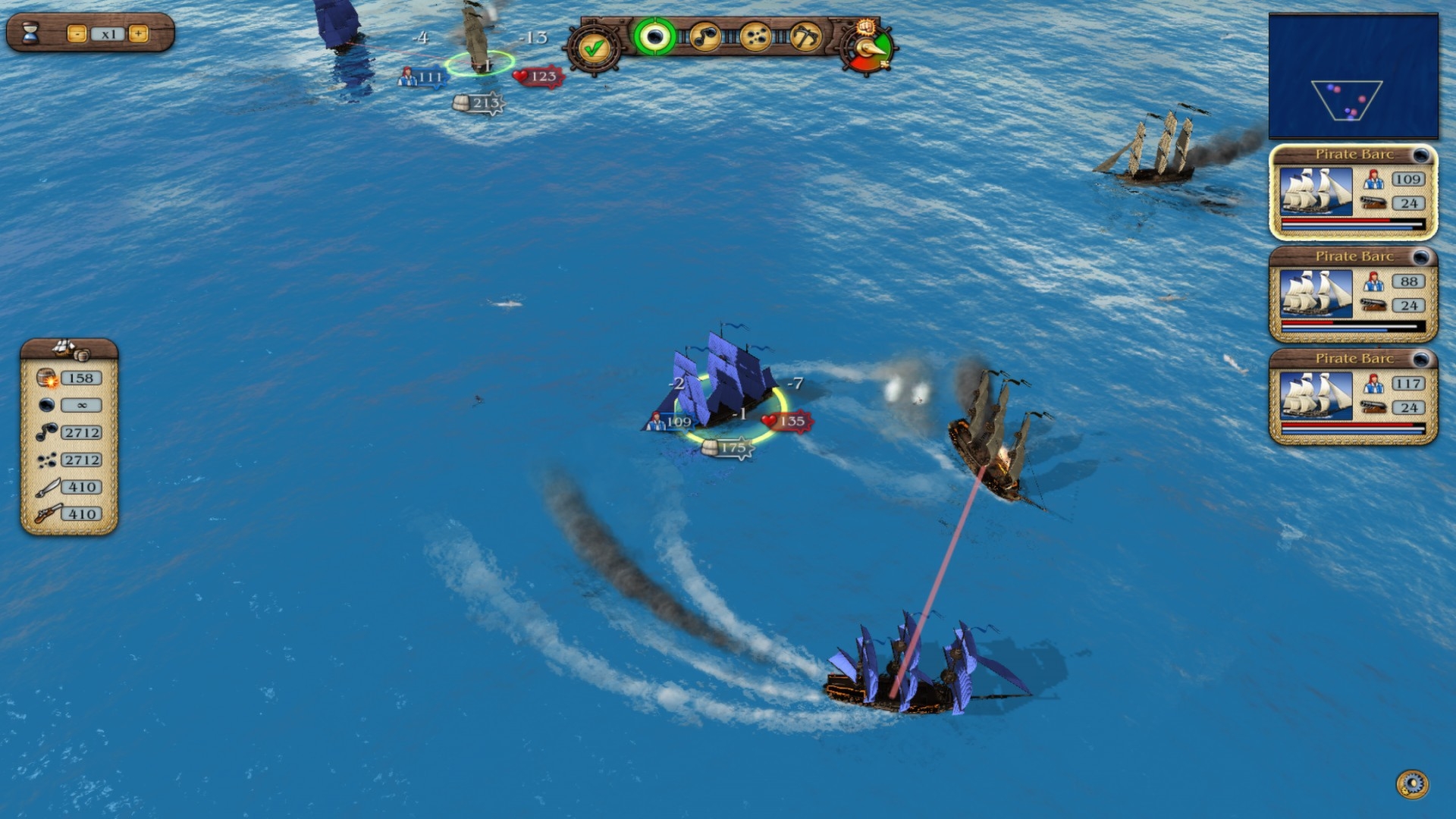 Port Royale 3: Dawn of Pirates