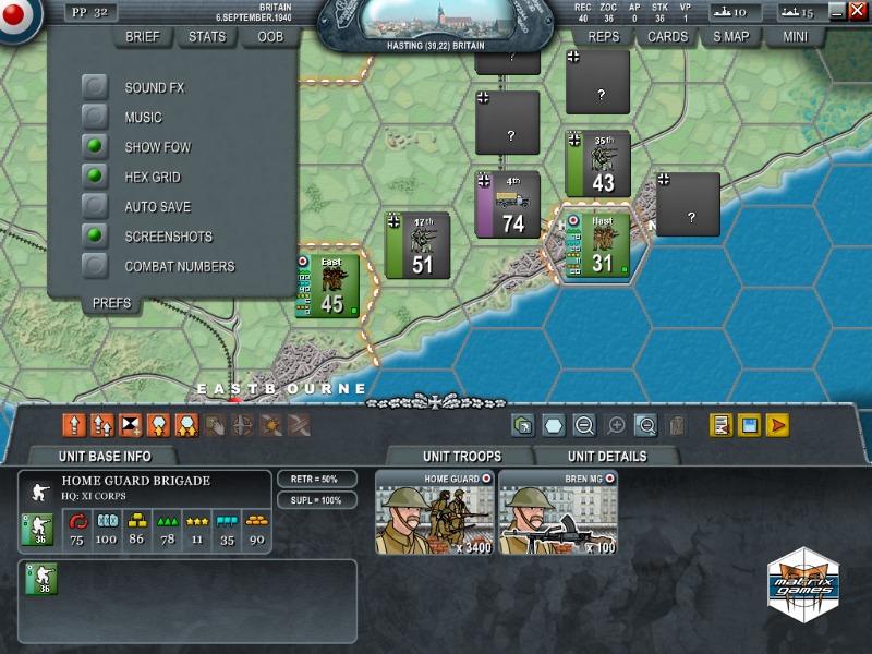 Decisive Campaigns: The Blitzkrieg from Warsaw to Paris