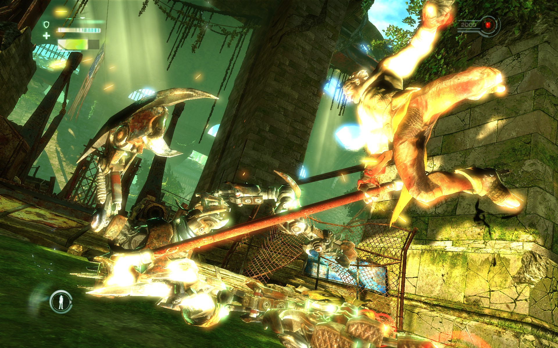ENSLAVED: Odyssey to the West Premium Edition