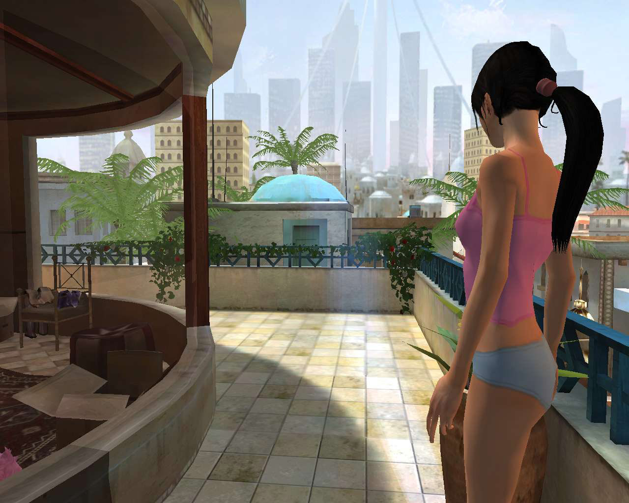 The Longest Journey + Dreamfall