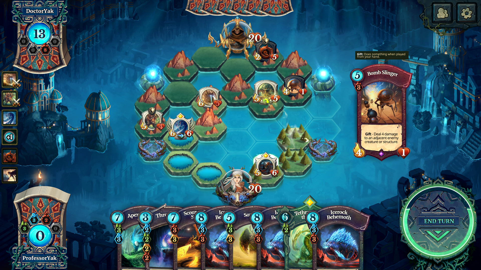 Faeria - Premium Edition DLC