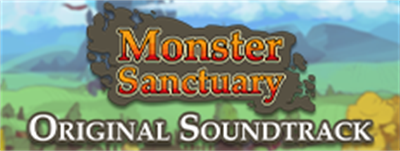 Monster Sanctuary - Soundtrack