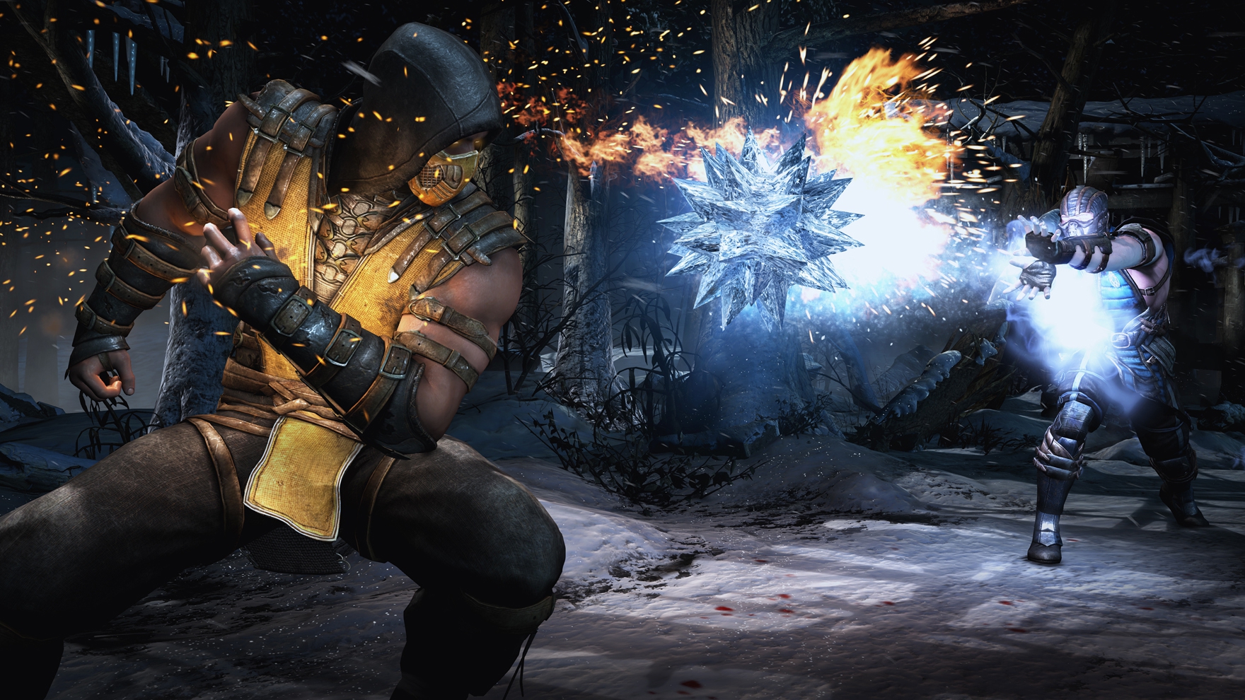 Mortal Kombat X: Kombat Pack