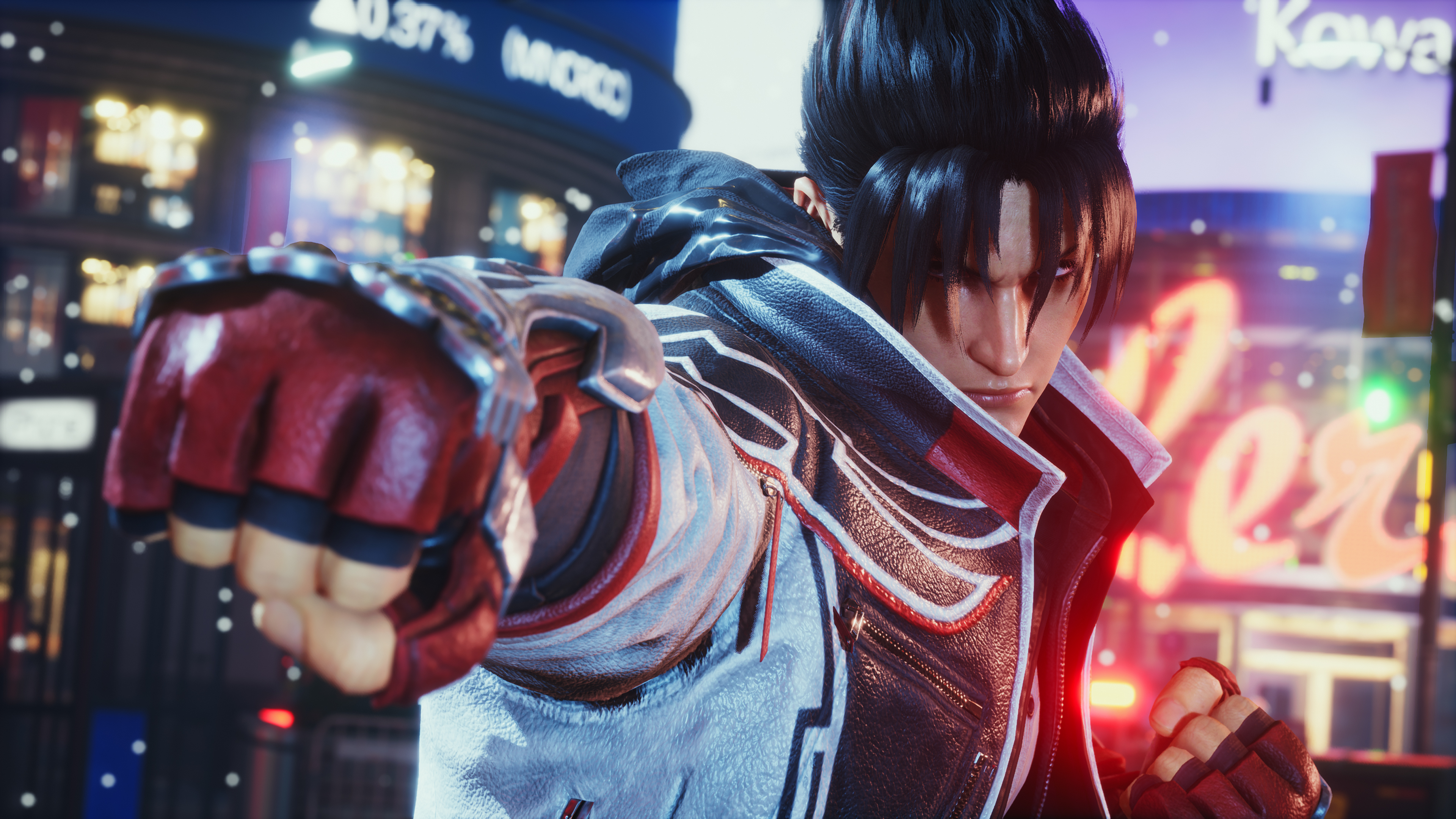 Tekken 8 - Advanced Edition