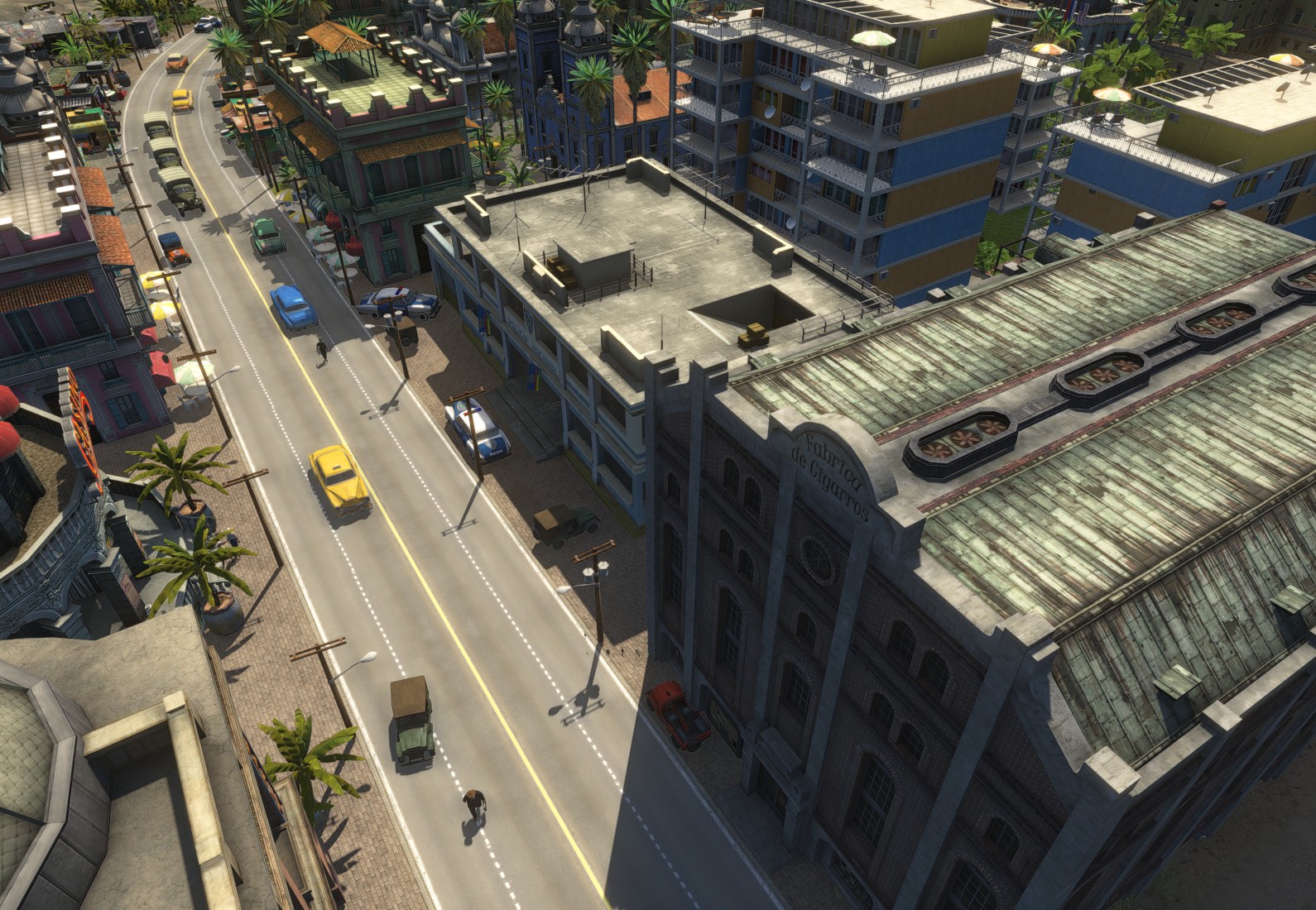 Tropico 3