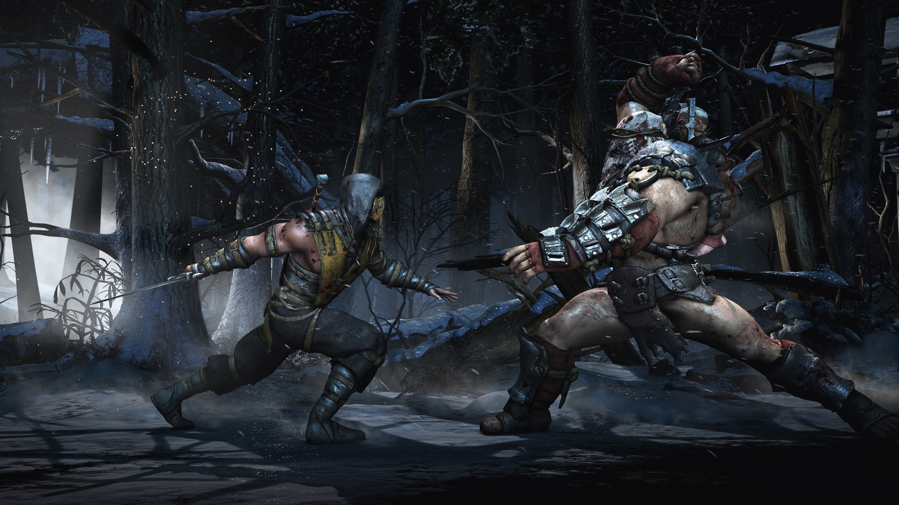 Mortal Kombat X: Kombat Pack