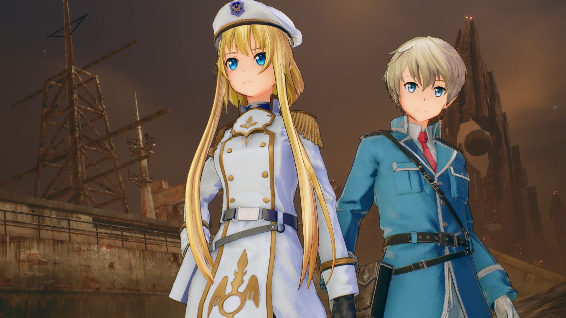 Sword Art Online: Fatal Bullet - Complete Edition