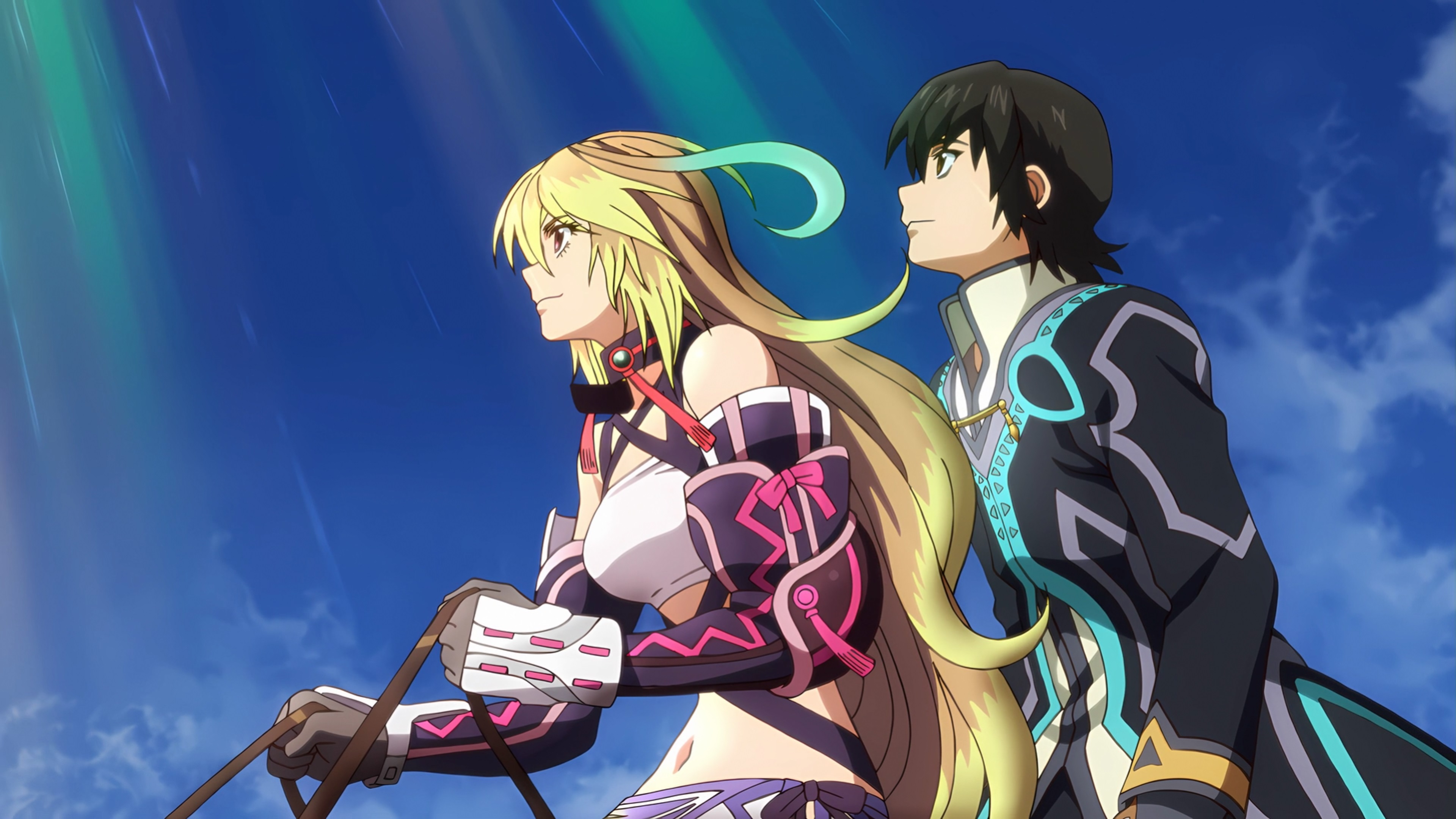 Tales of Xillia Remastered фото 4