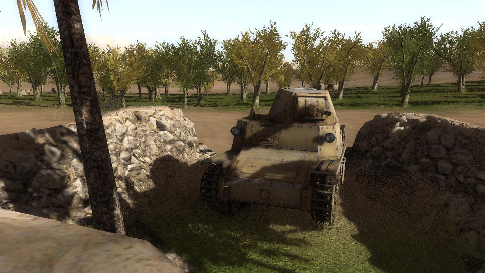 Theatre of War: Collection