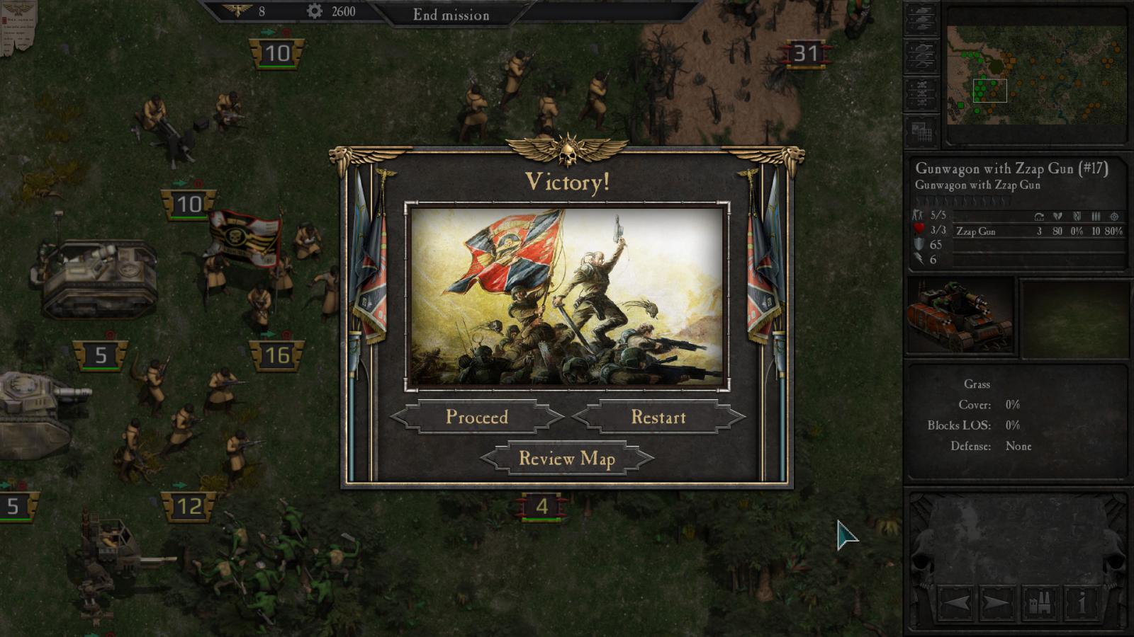 Warhammer 40,000: Armageddon