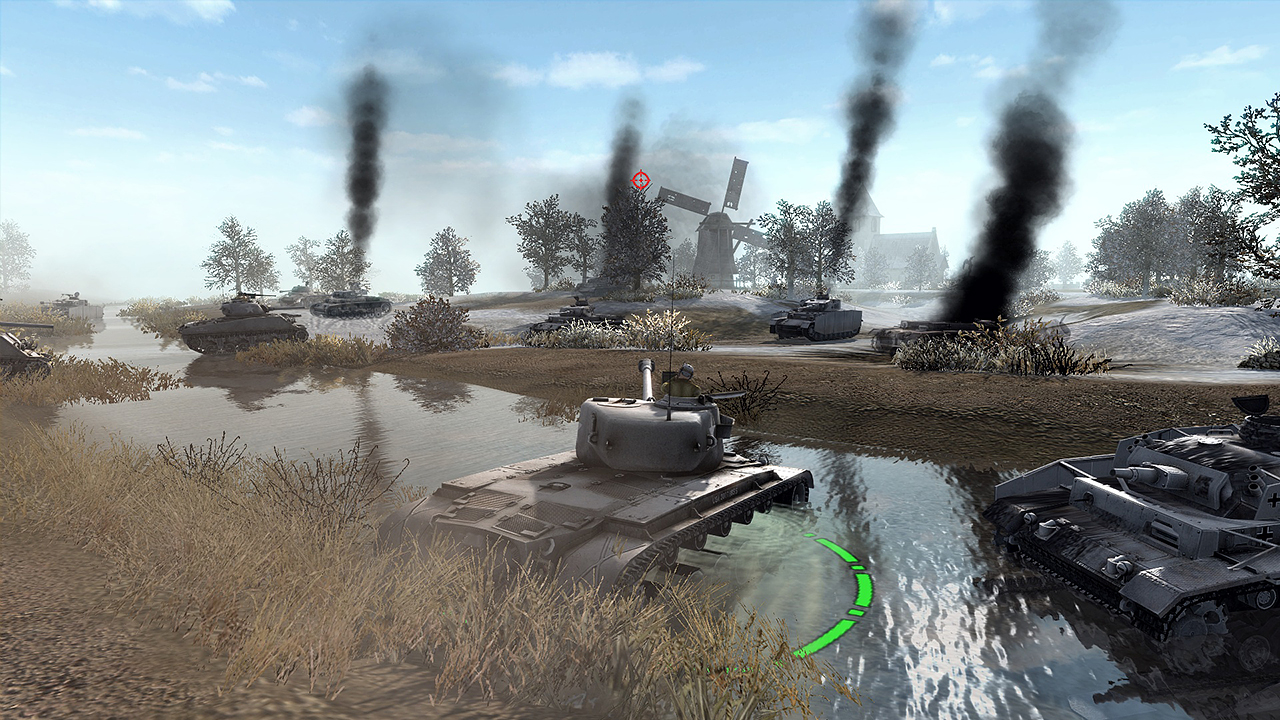 Men of War: Assault Squad 2 - Gold Edition