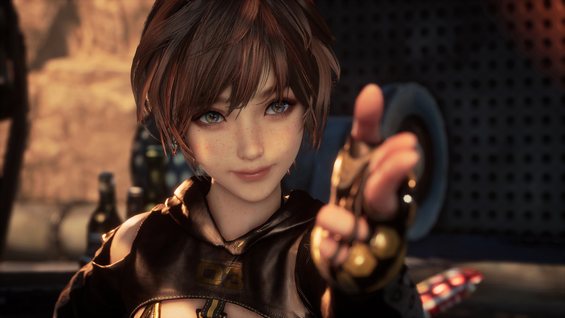 Stellar Blade Complete Edition