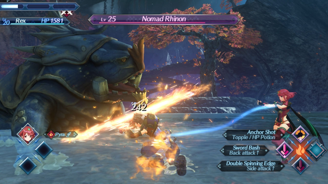 Xenoblade Chronicles 2: Expansion Pass