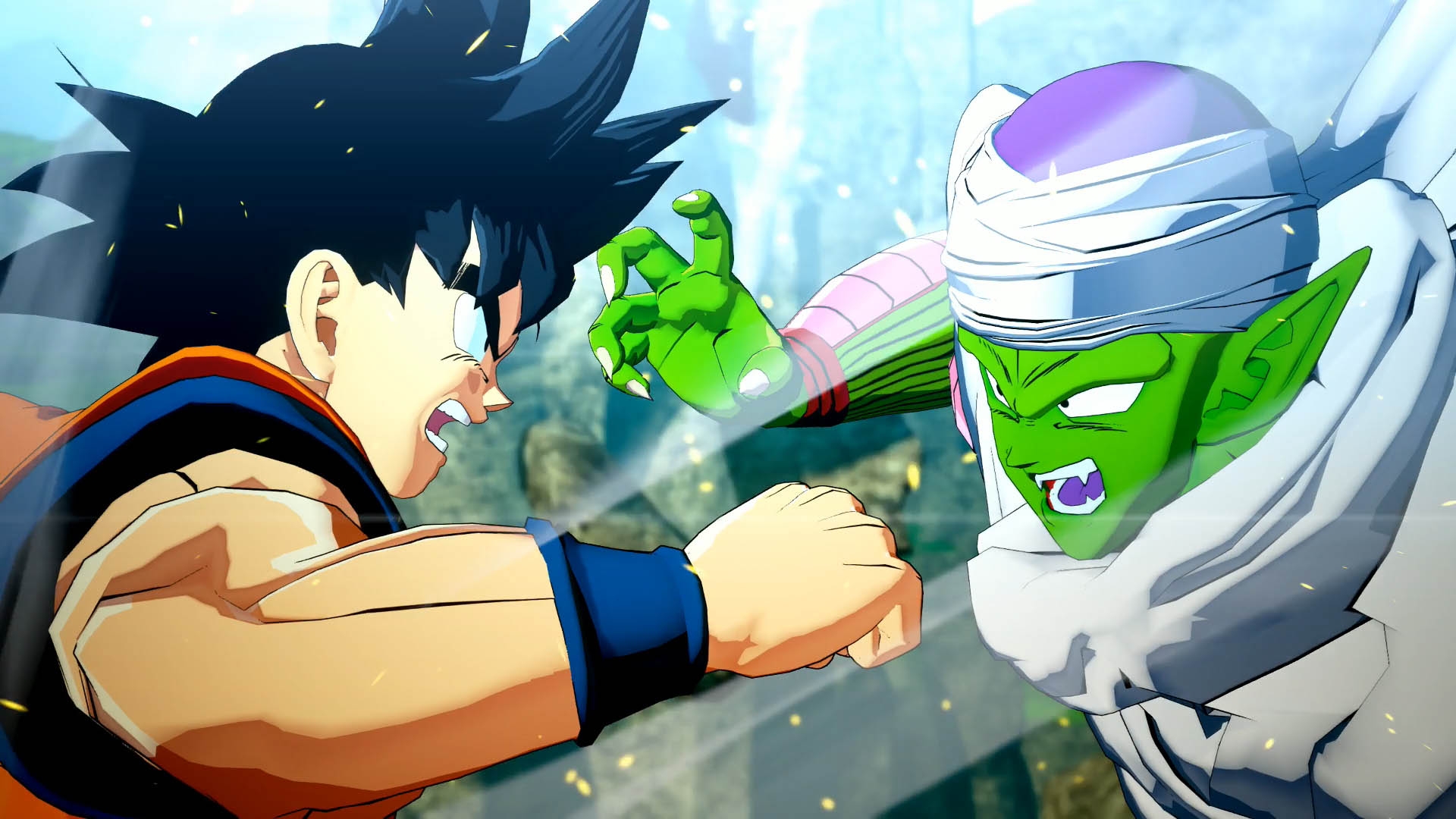 DRAGON BALL Z: KAKAROT Ultimate Edition