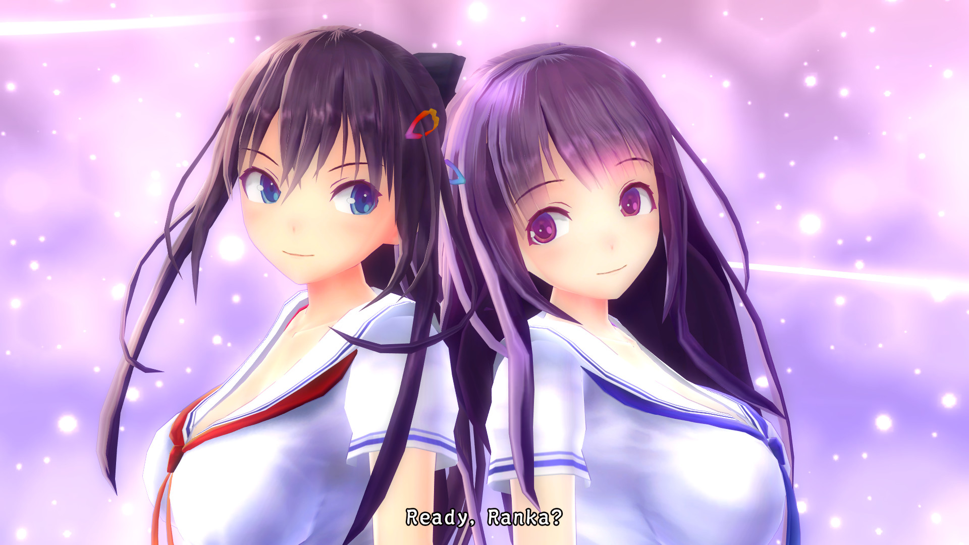 Valkyrie Drive -BHIKKHUNI-