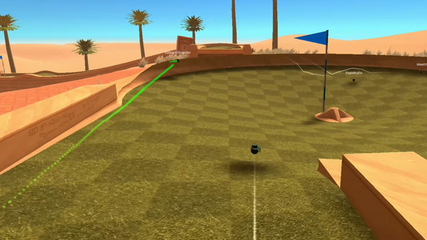 Golf With Your Friends Caddy Pack