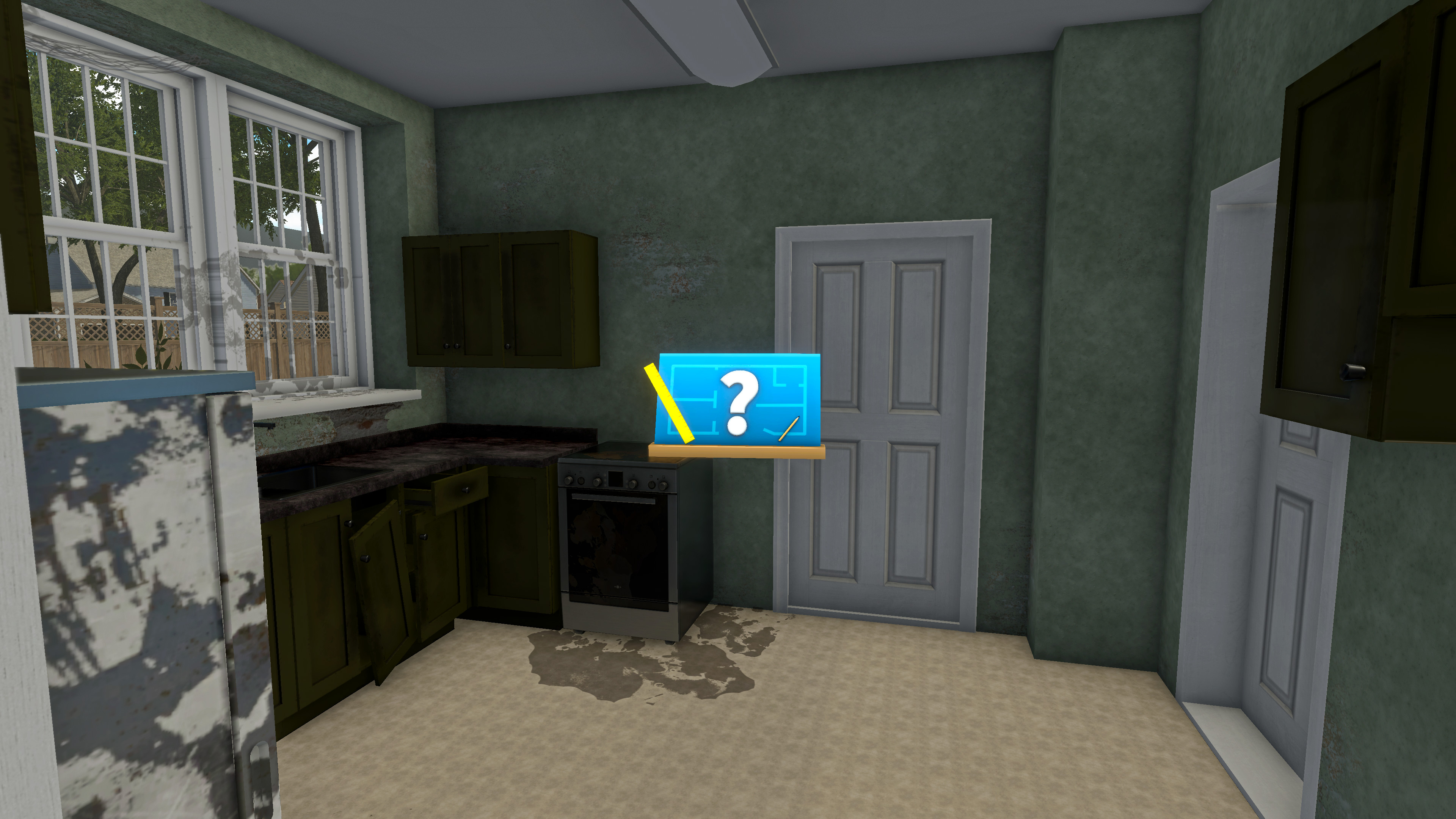 House Flipper - HGTV DLC