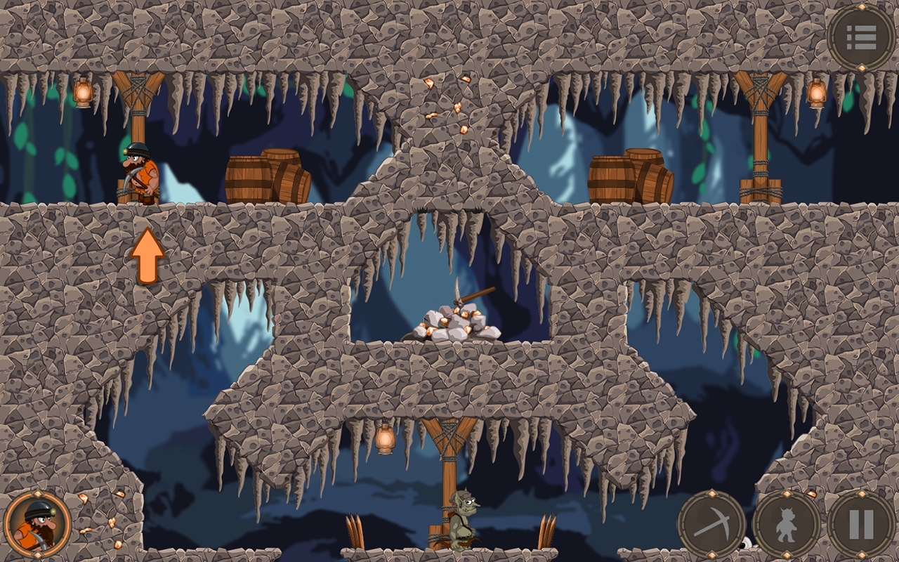 Dwarflings
