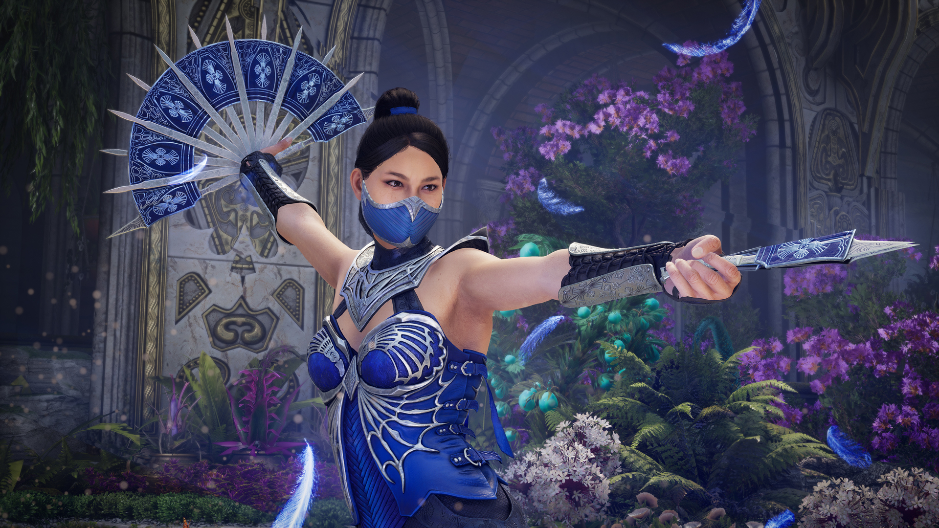 Mortal Kombat 1: Definitive Edition