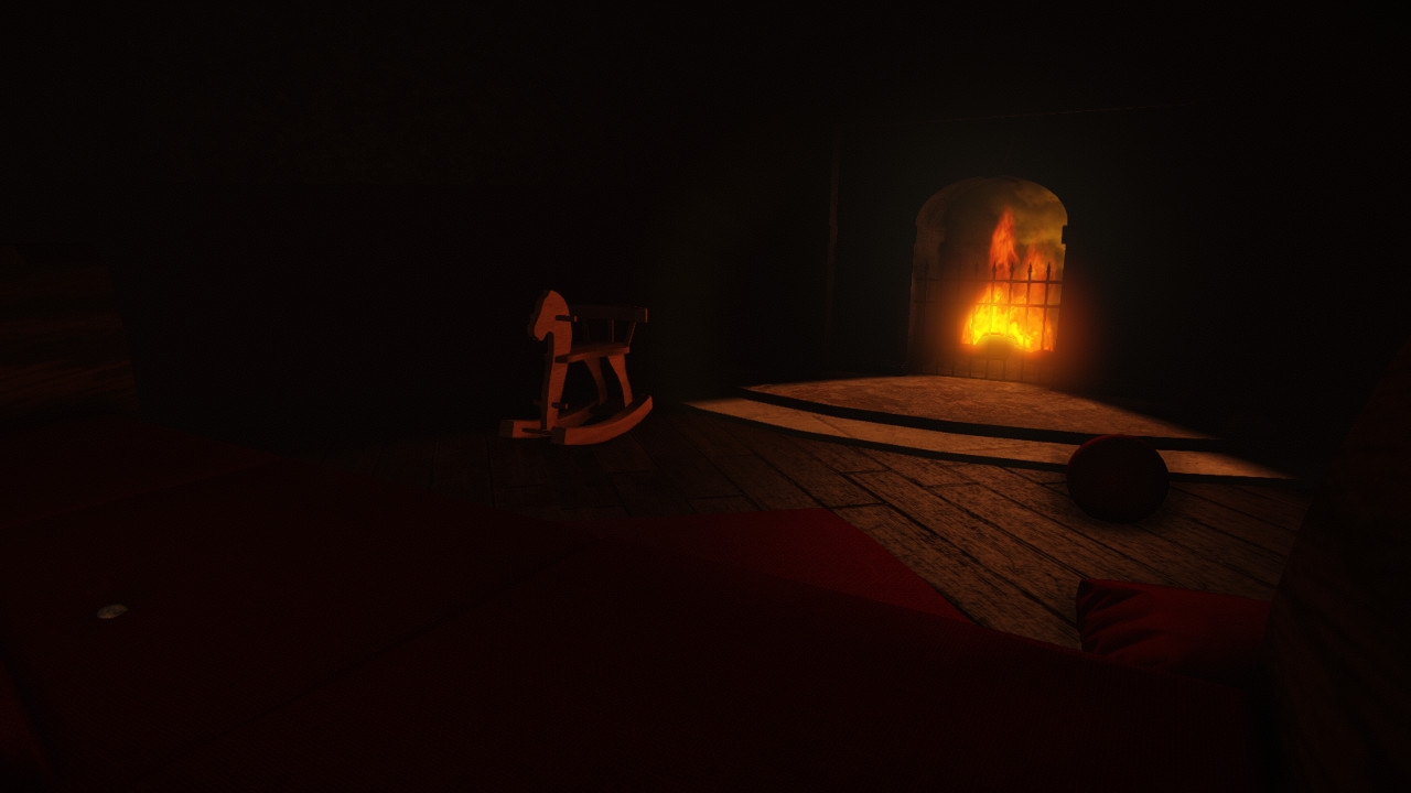 Wooden Floor 2: Resurrection