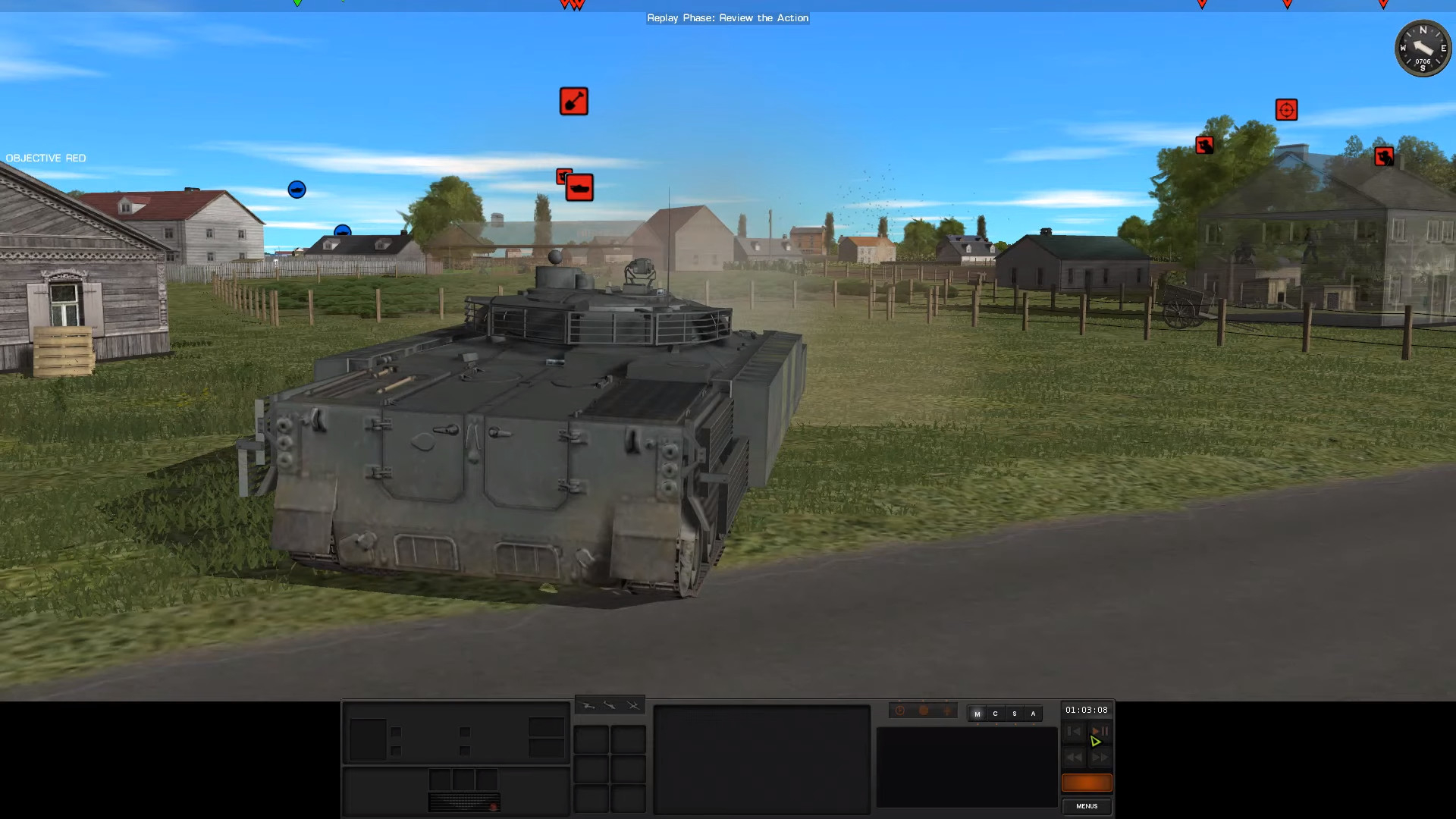 Combat Mission Black Sea - Battle Pack 1