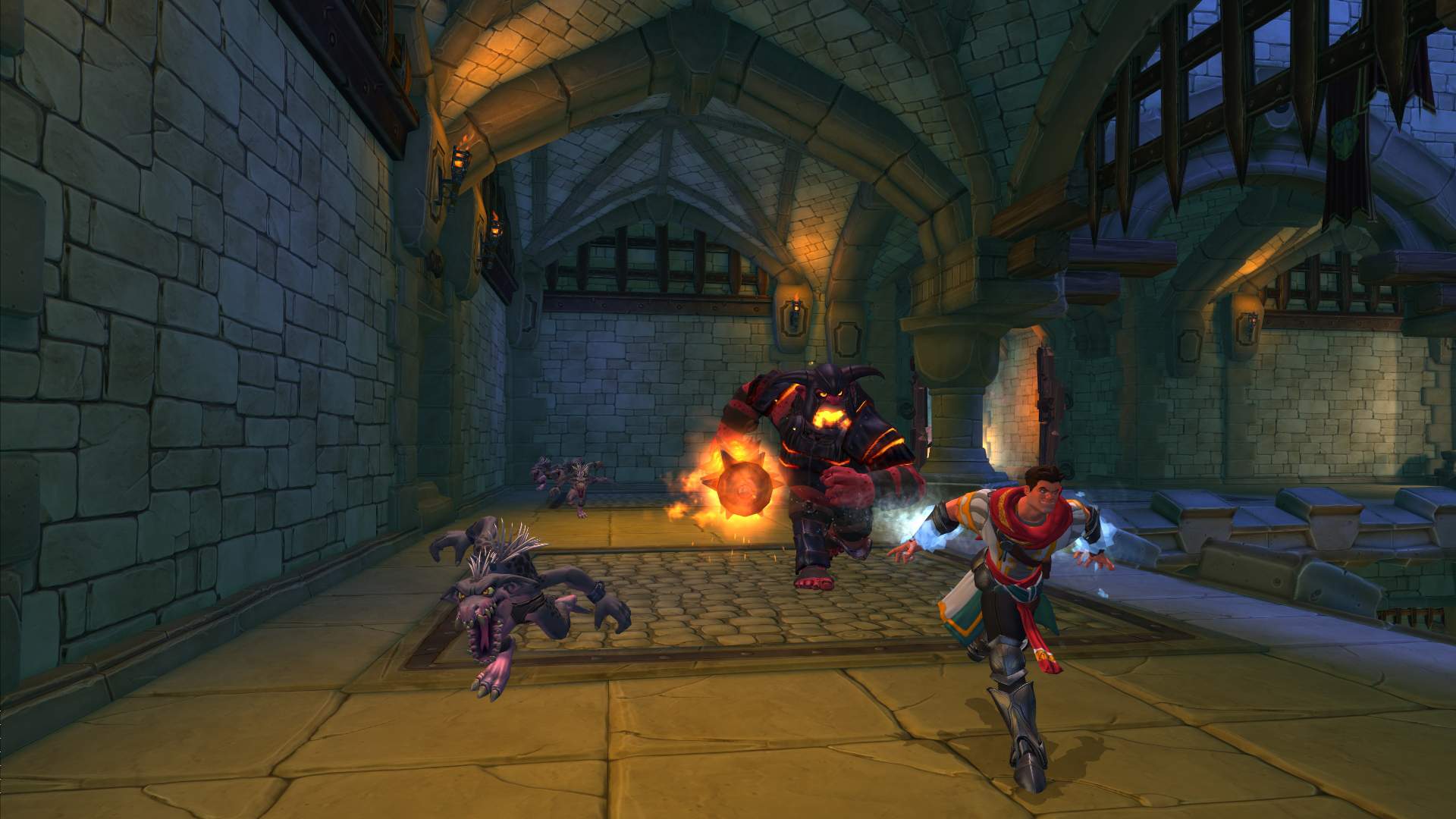 Orcs Must Die! - Lost Adventures