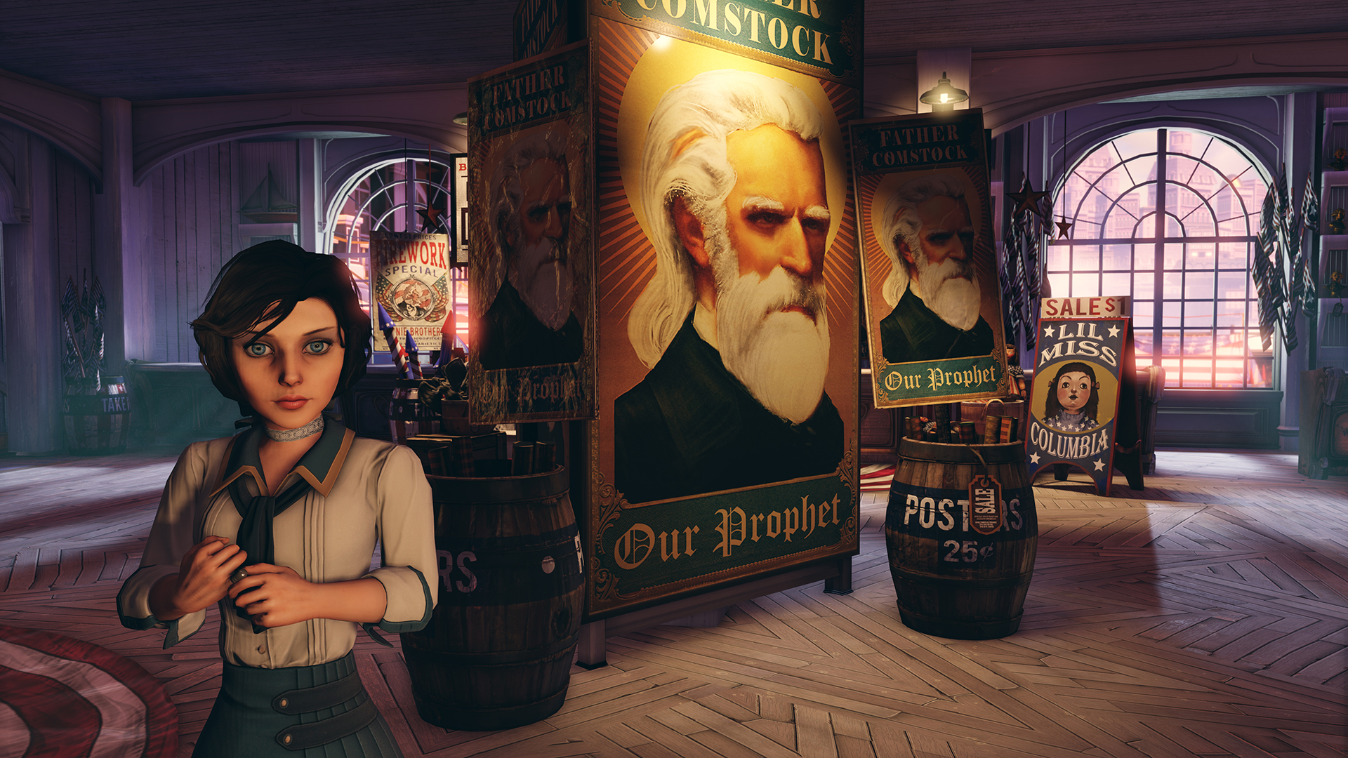BioShock Infinite - Season Pass